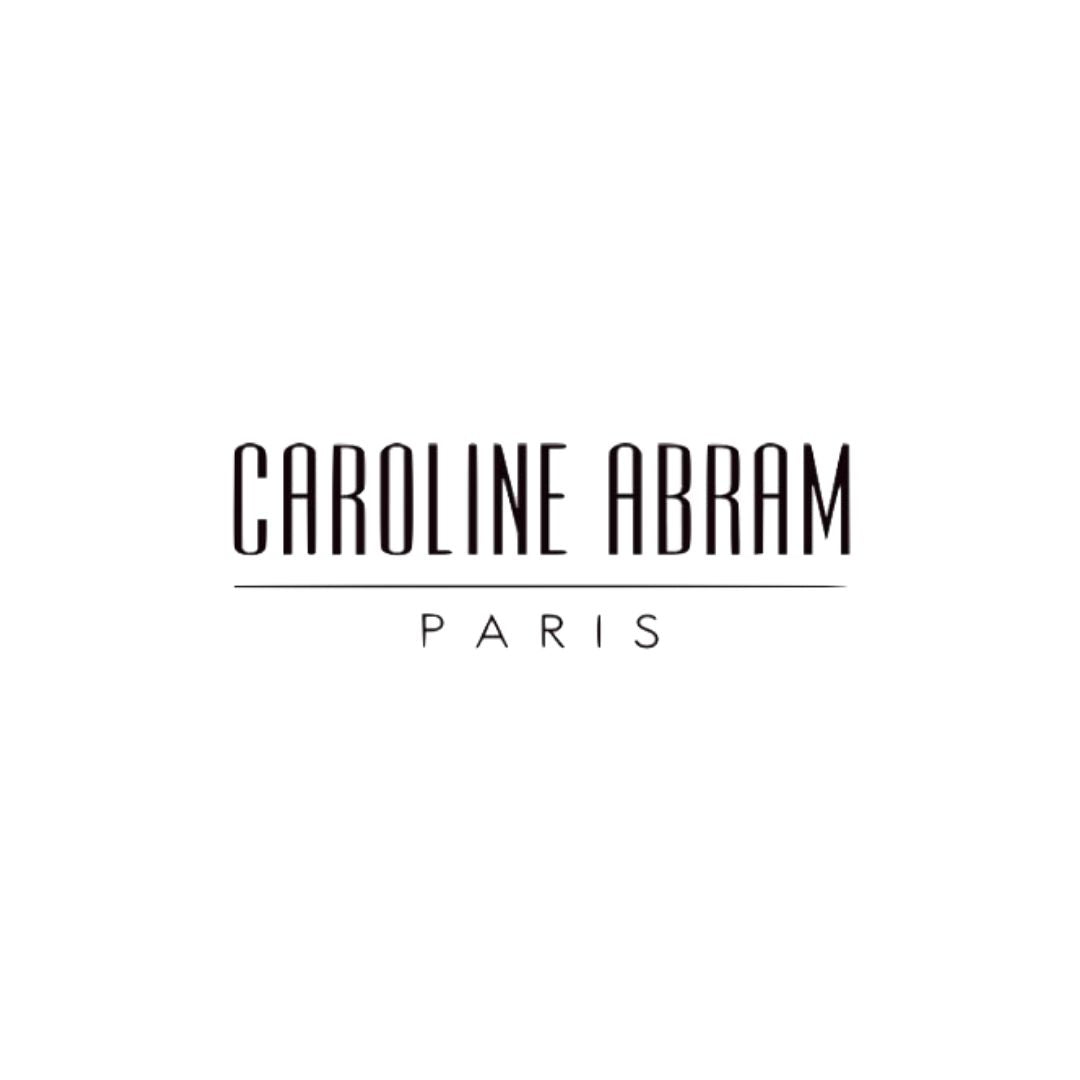 Caroline Abram Paris