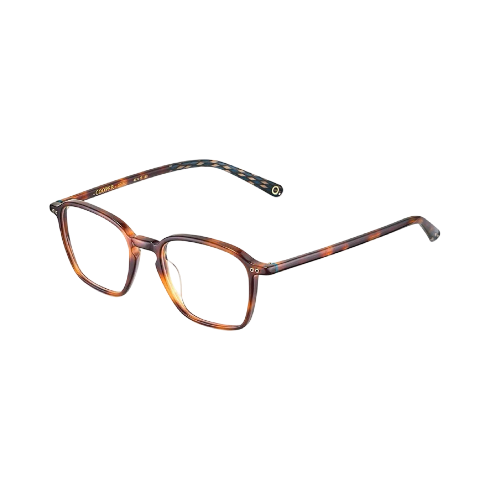 Etnia Barcelona Vintage Collection - Cooper