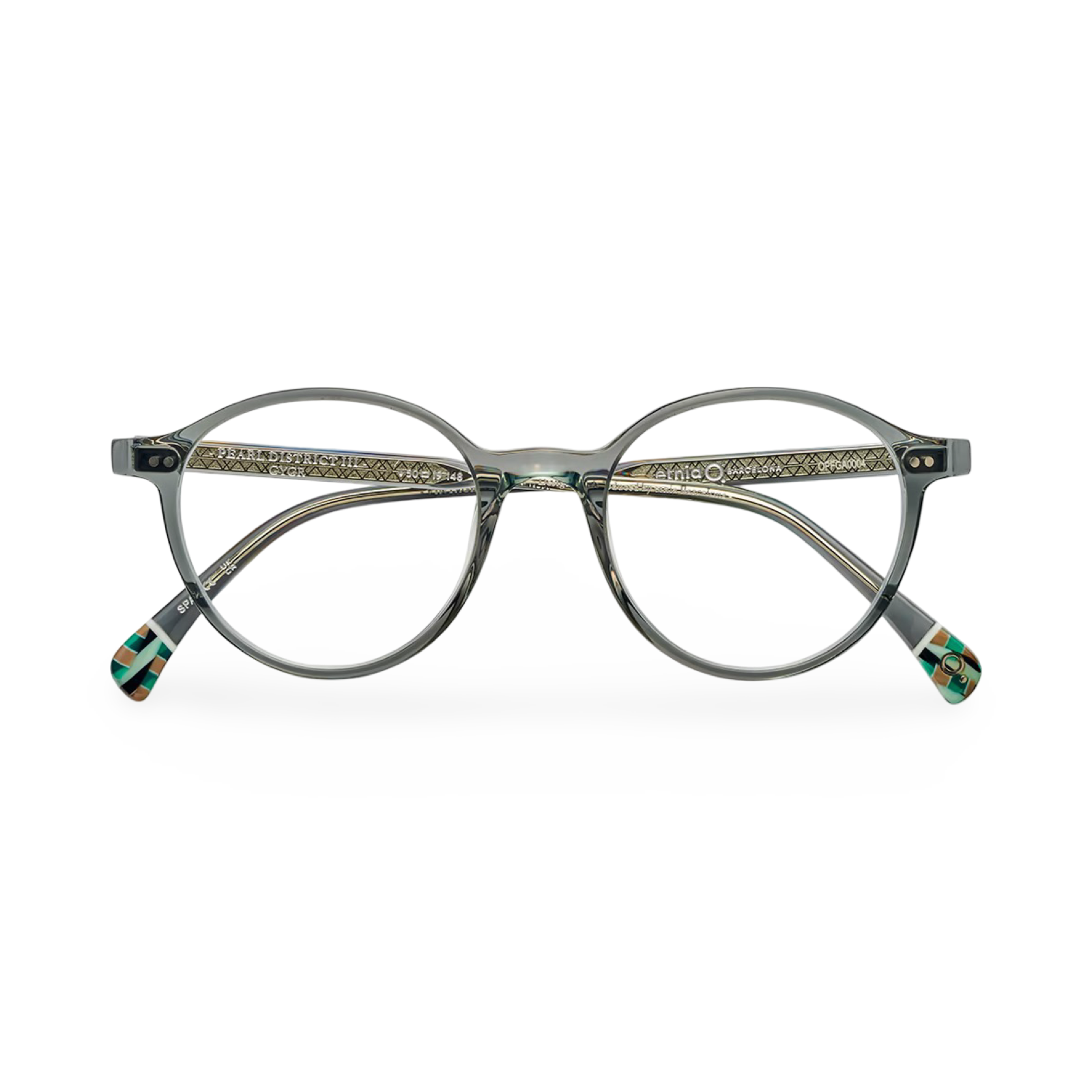 Etnia Barcelona Vintage Collection - Pearl District II