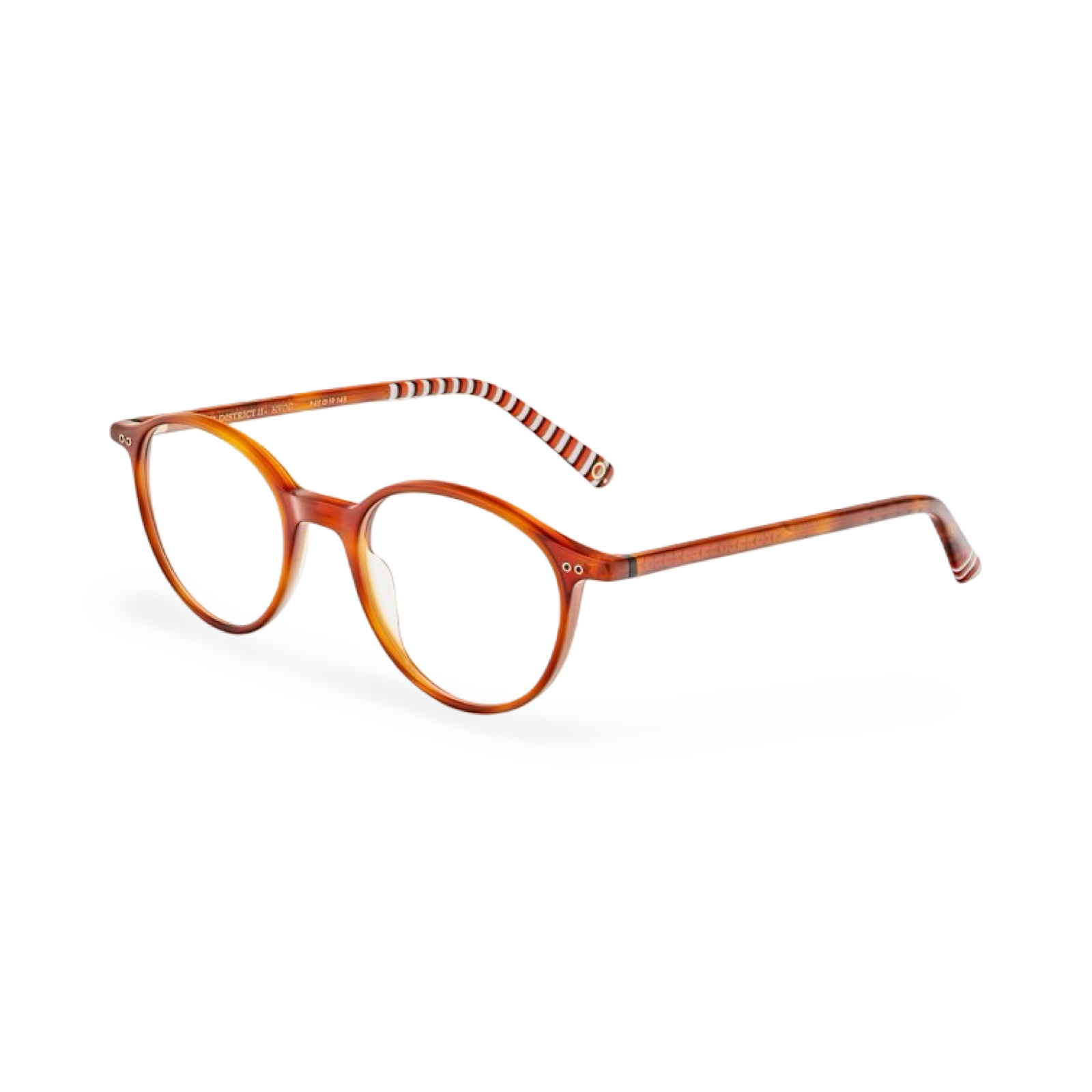 Etnia Barcelona Vintage Collection - Pearl District II