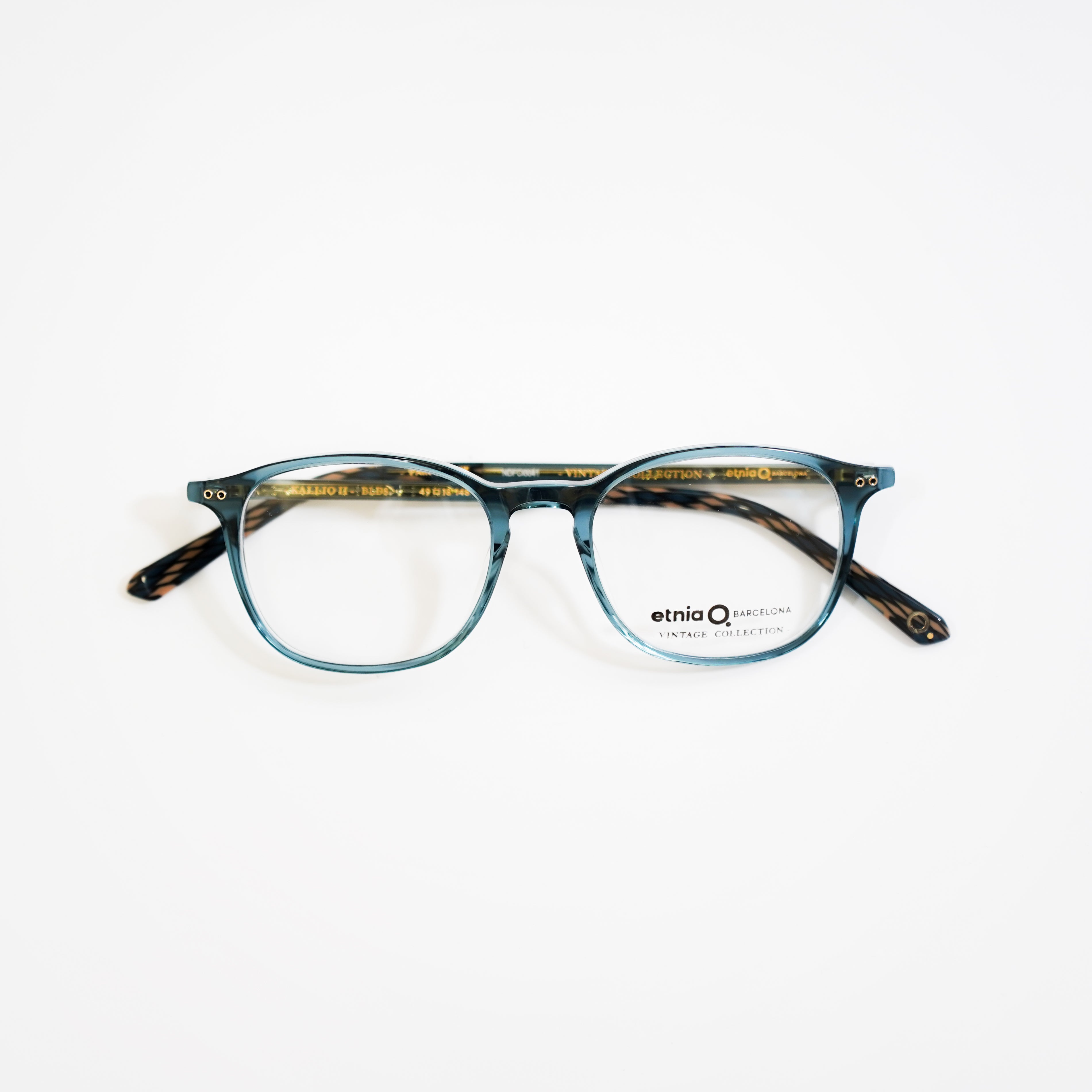 Etnia Barcelona Vintage Collection - KALLIO II