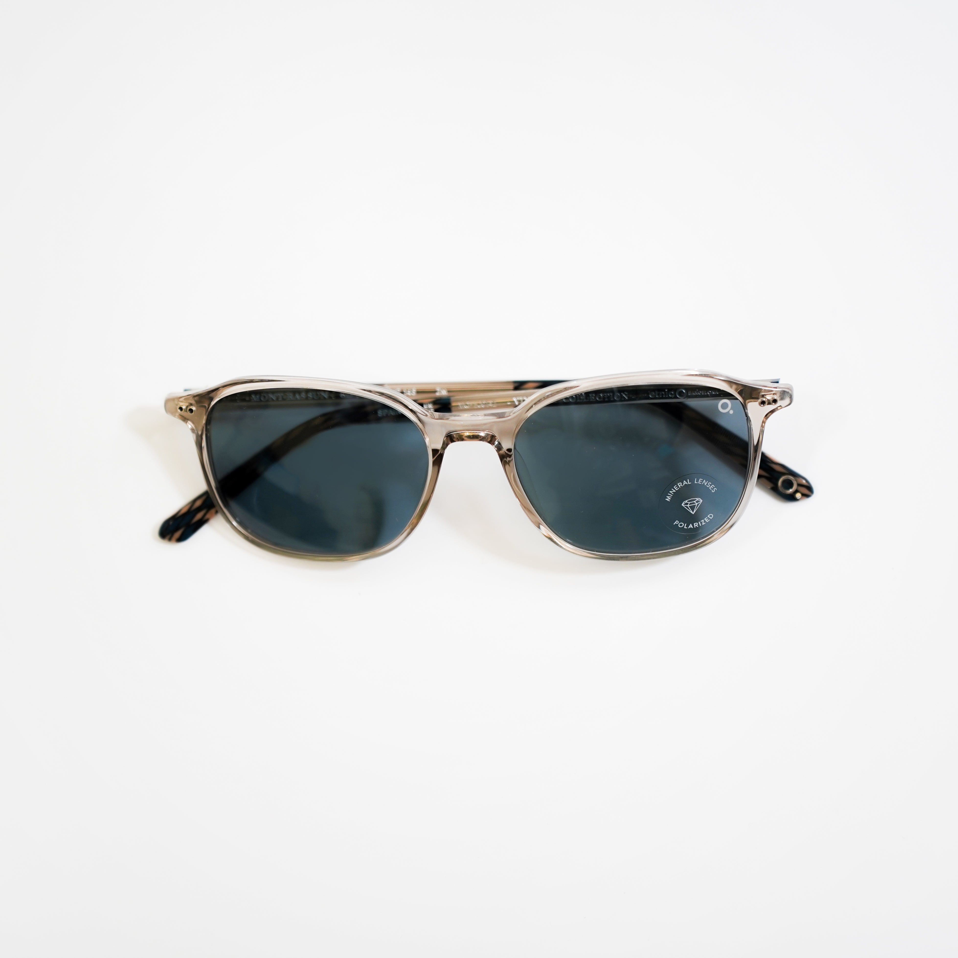 Etnia Barcelona Vintage Collection - MONT RAS SUN