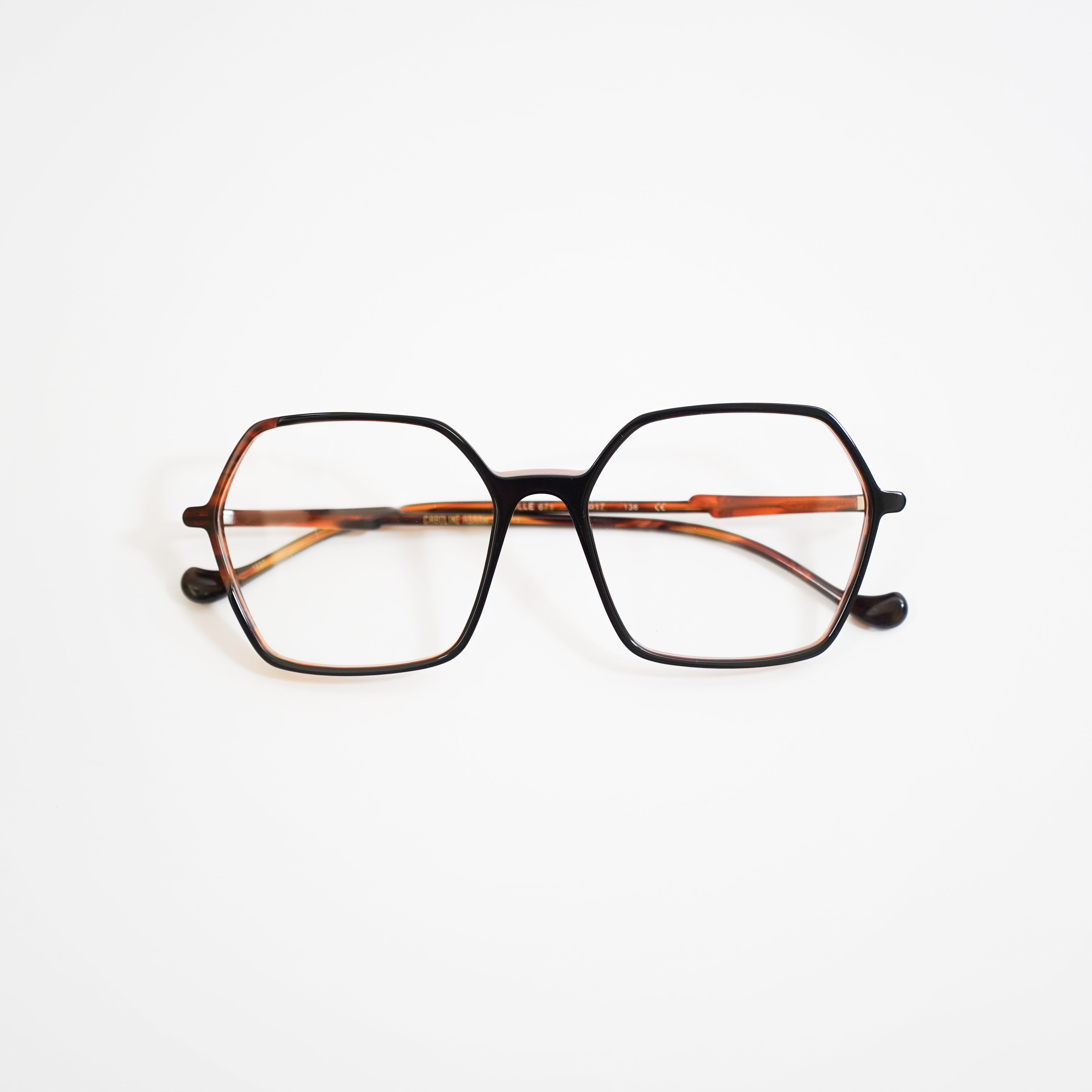 Optician Caroline Abram Soldes Caroline Abram Orea N/a Optical