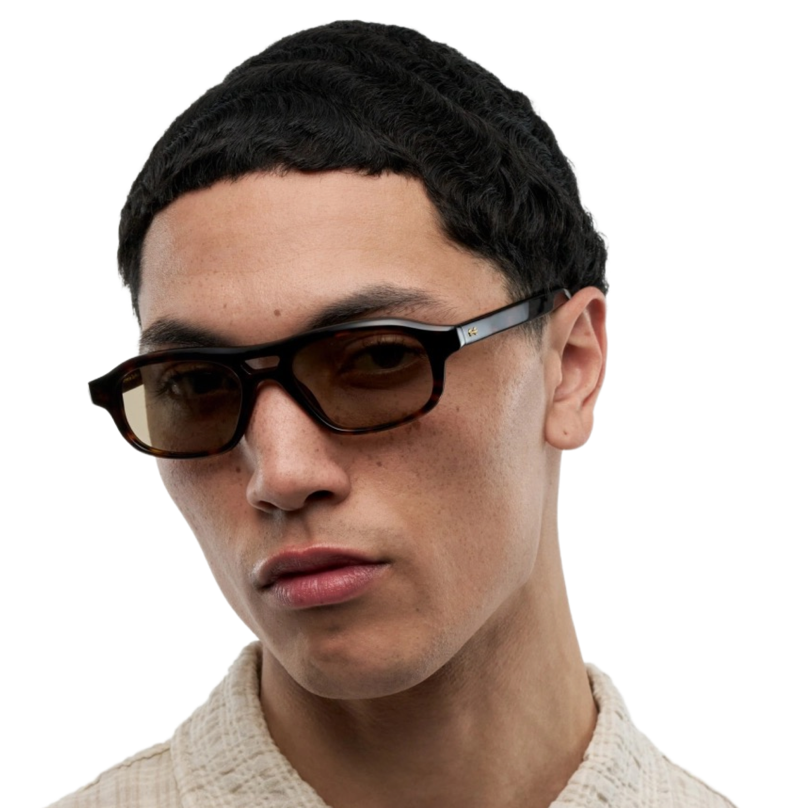 Occhiali da sole CHIMI ELI Tortoise Limited Edition - Design Esclusivo Tartarugato Uomo
