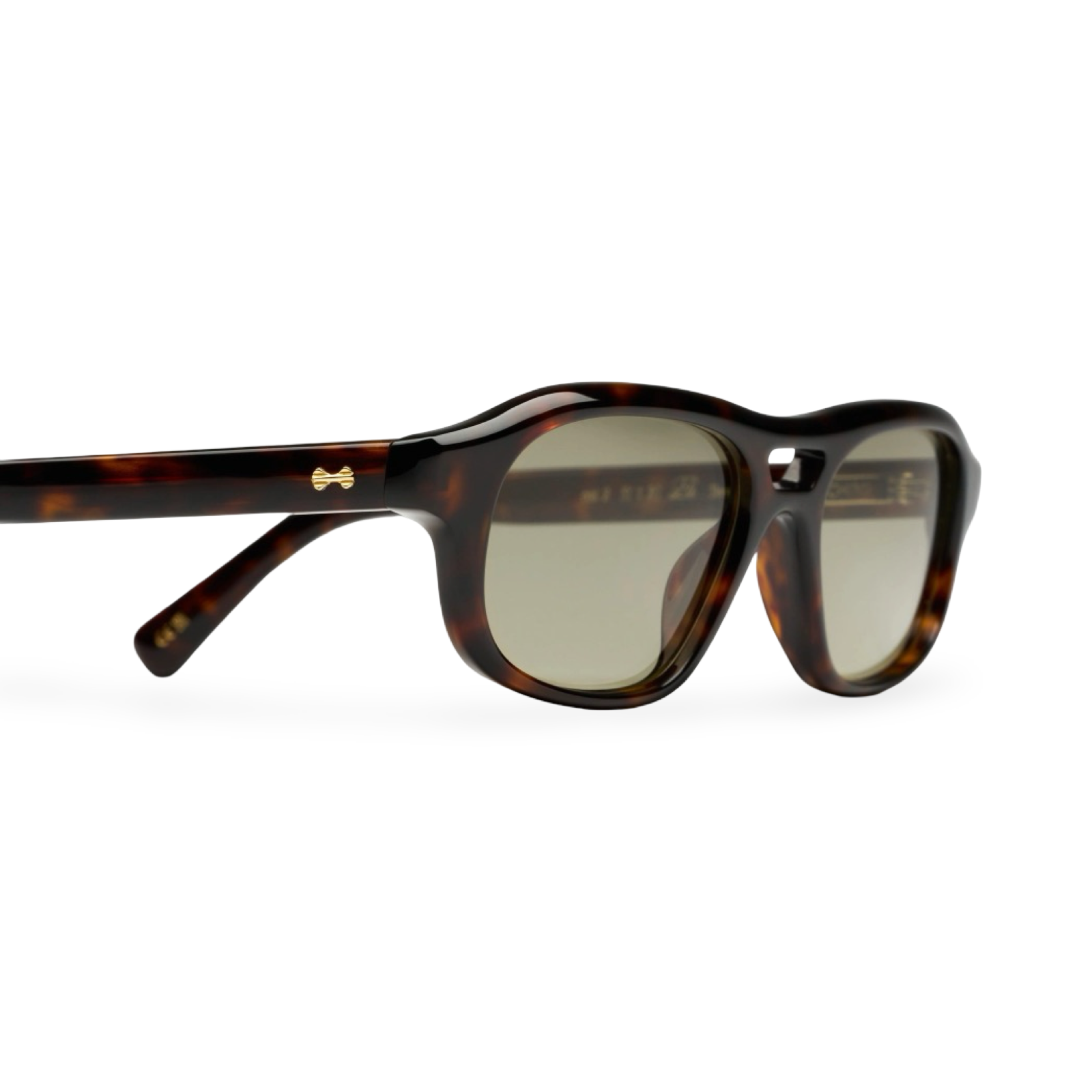 Occhiali da sole CHIMI ELI Tortoise Limited Edition - Design Esclusivo Tartarugato