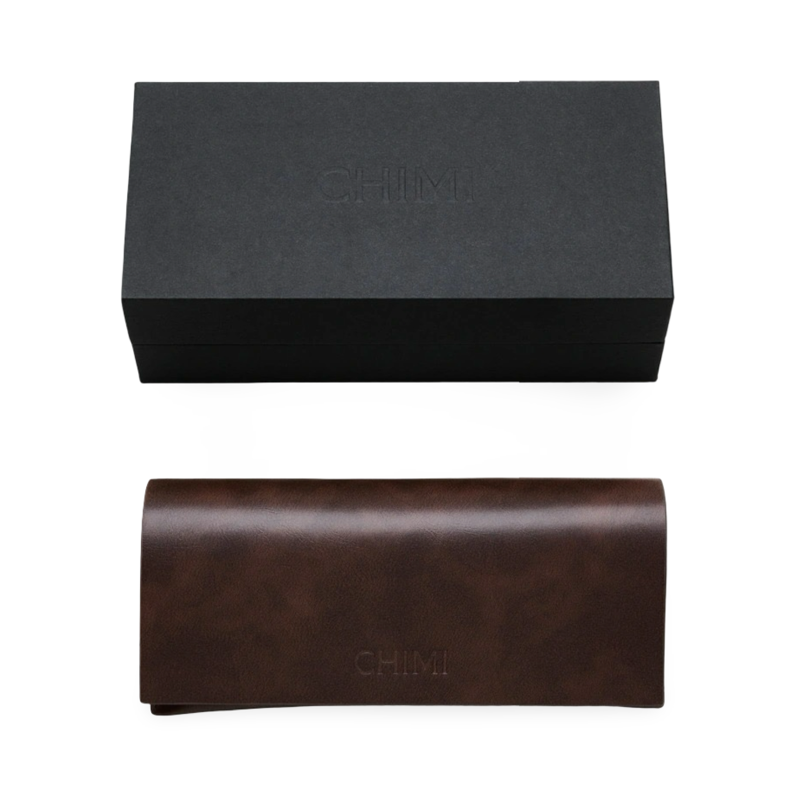 Occhiali da sole CHIMI Giada Limited Edition - custodia