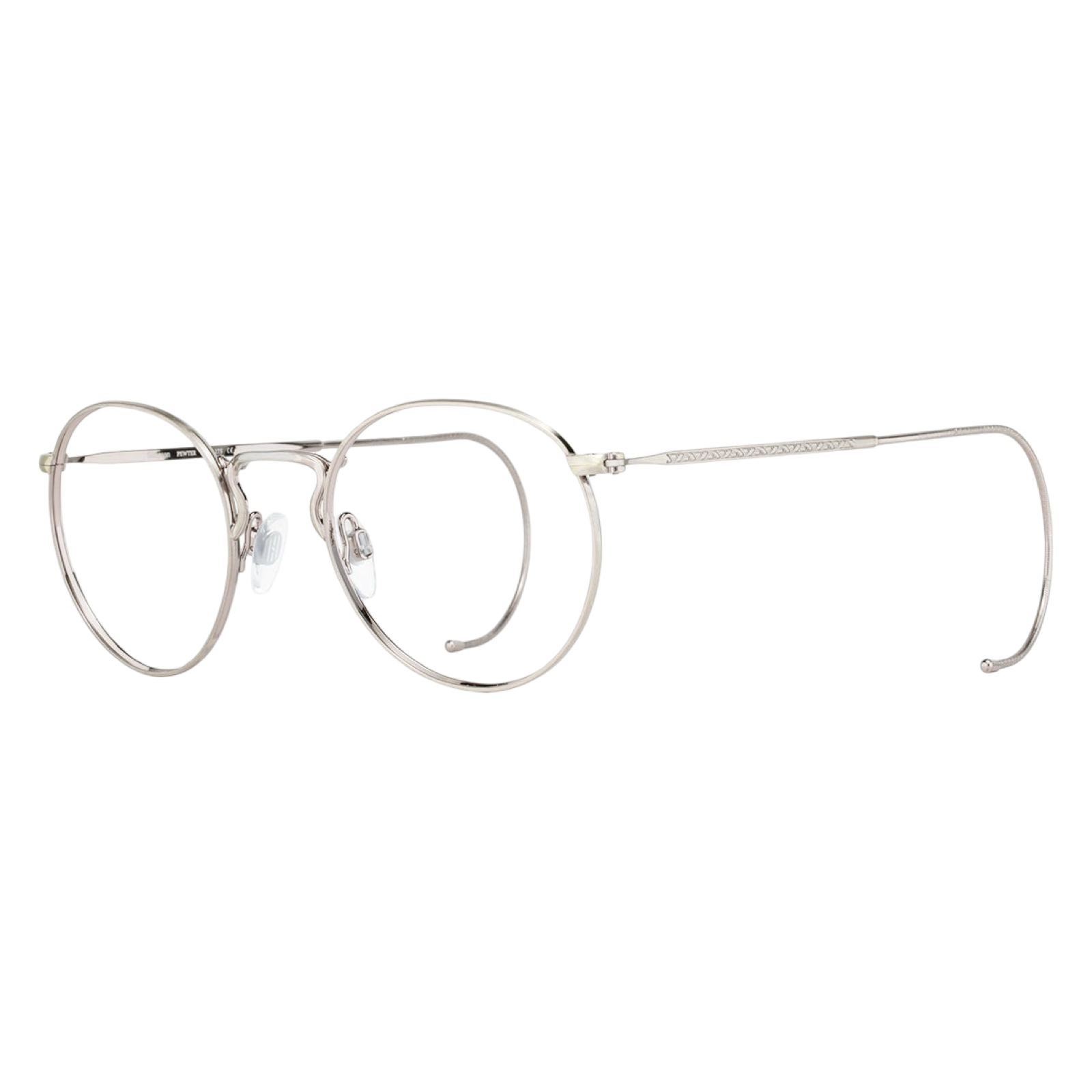 Occhiali American Optical Sampson vista in prospettiva