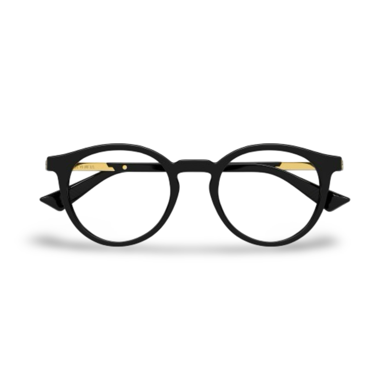 Occhiali da vista Bottega Veneta BV1335OA vista frontale