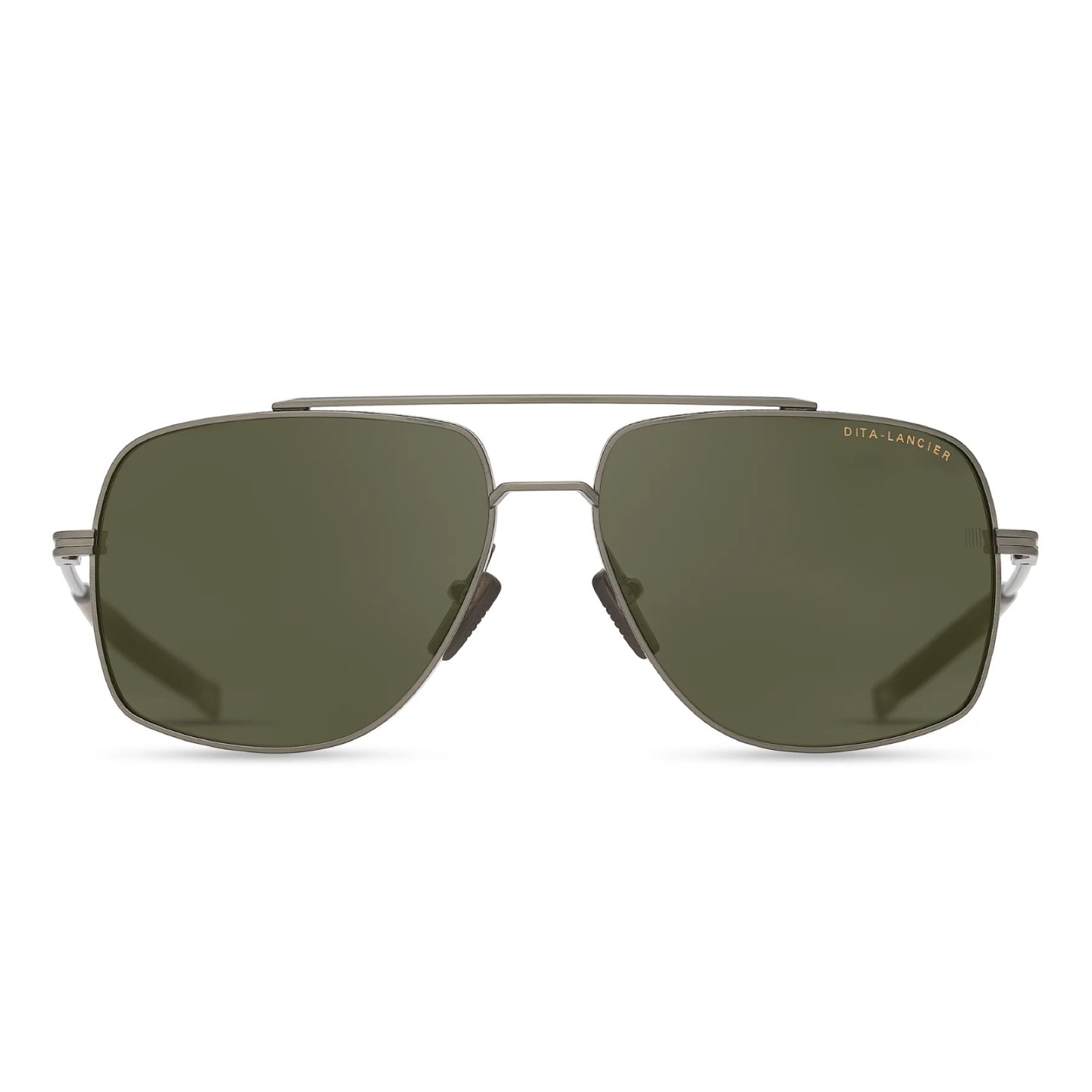 Occhiali DITA Lancier LSA 138 vista frontale A03