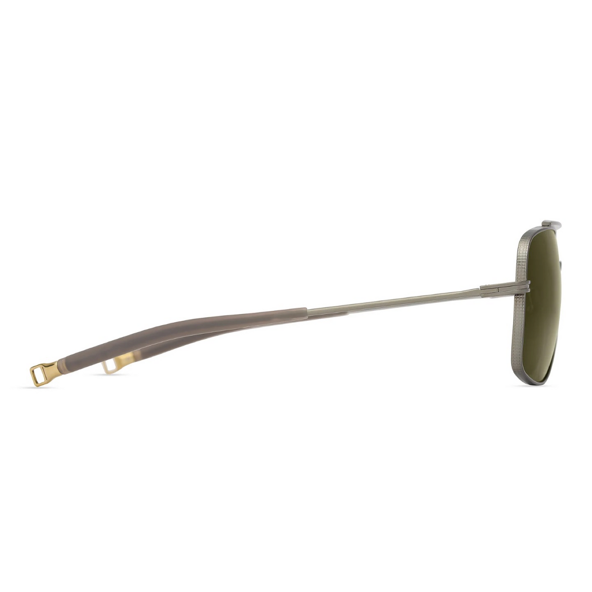 Dettaglio asta occhiali DITA Lancier LSA 138 con cerniera A03