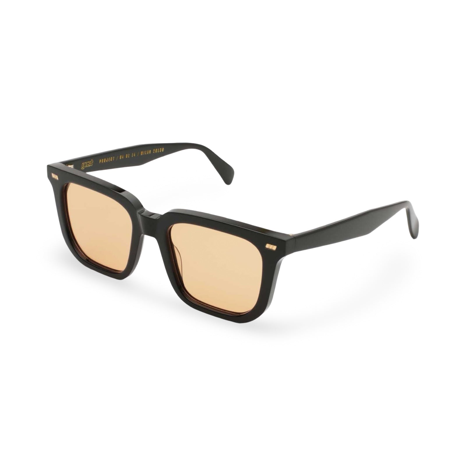 Occhiali Gast CERTO vista in prospettiva sandstone
