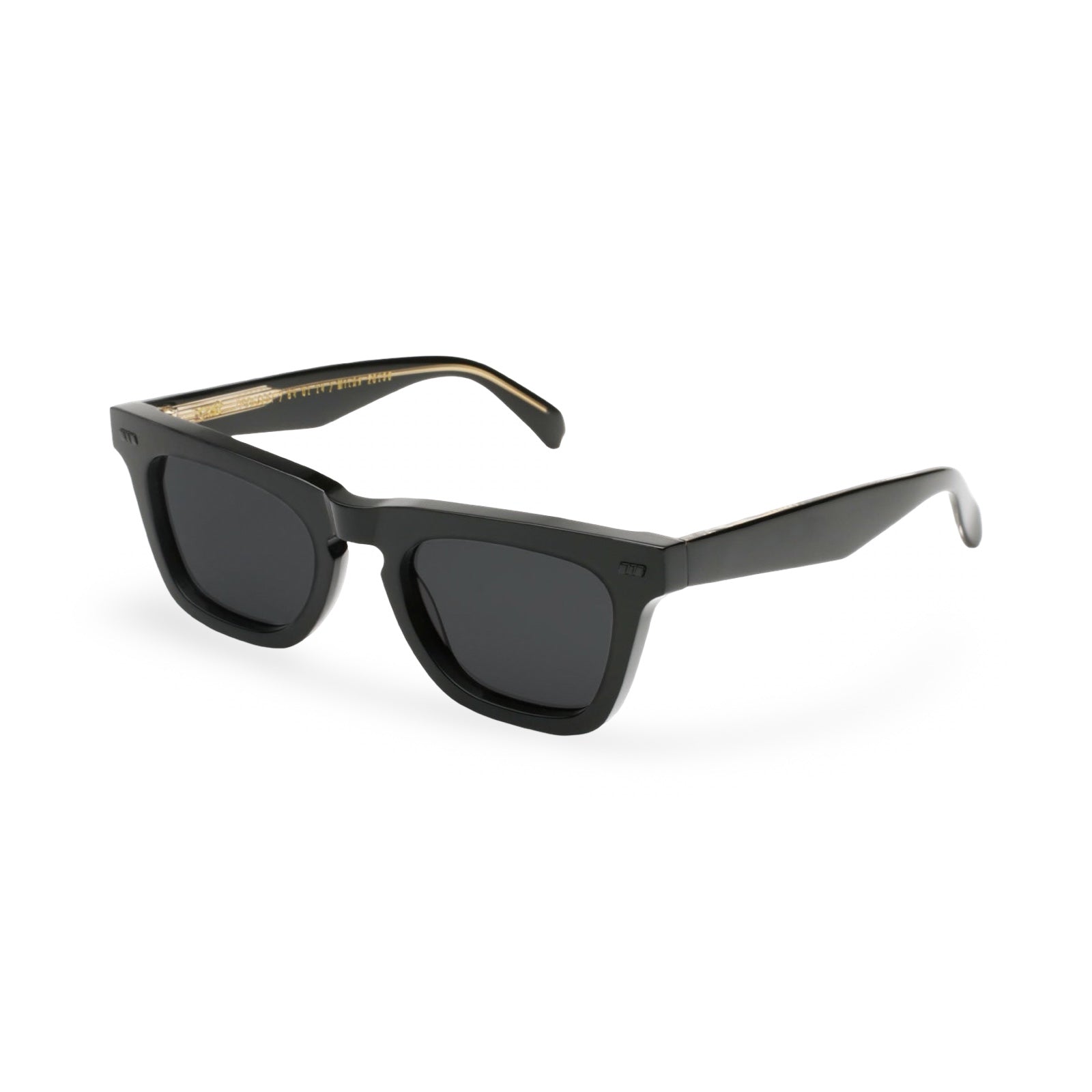 Occhiali Gast END PIECE vista in prospettiva black