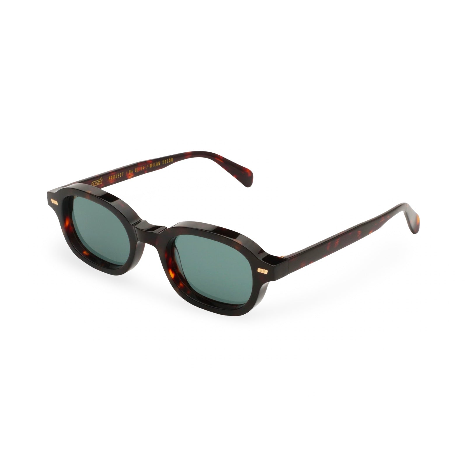 Occhiali Gast Myriad vista in prospettiva classic havana