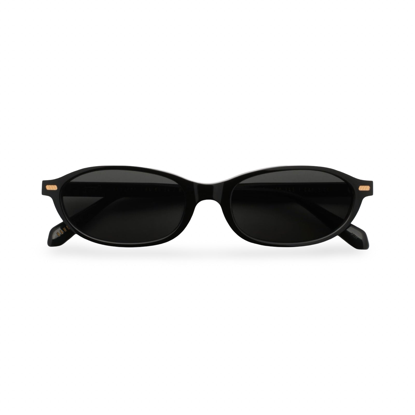 Occhiali Gast SOLEA vista frontale black
