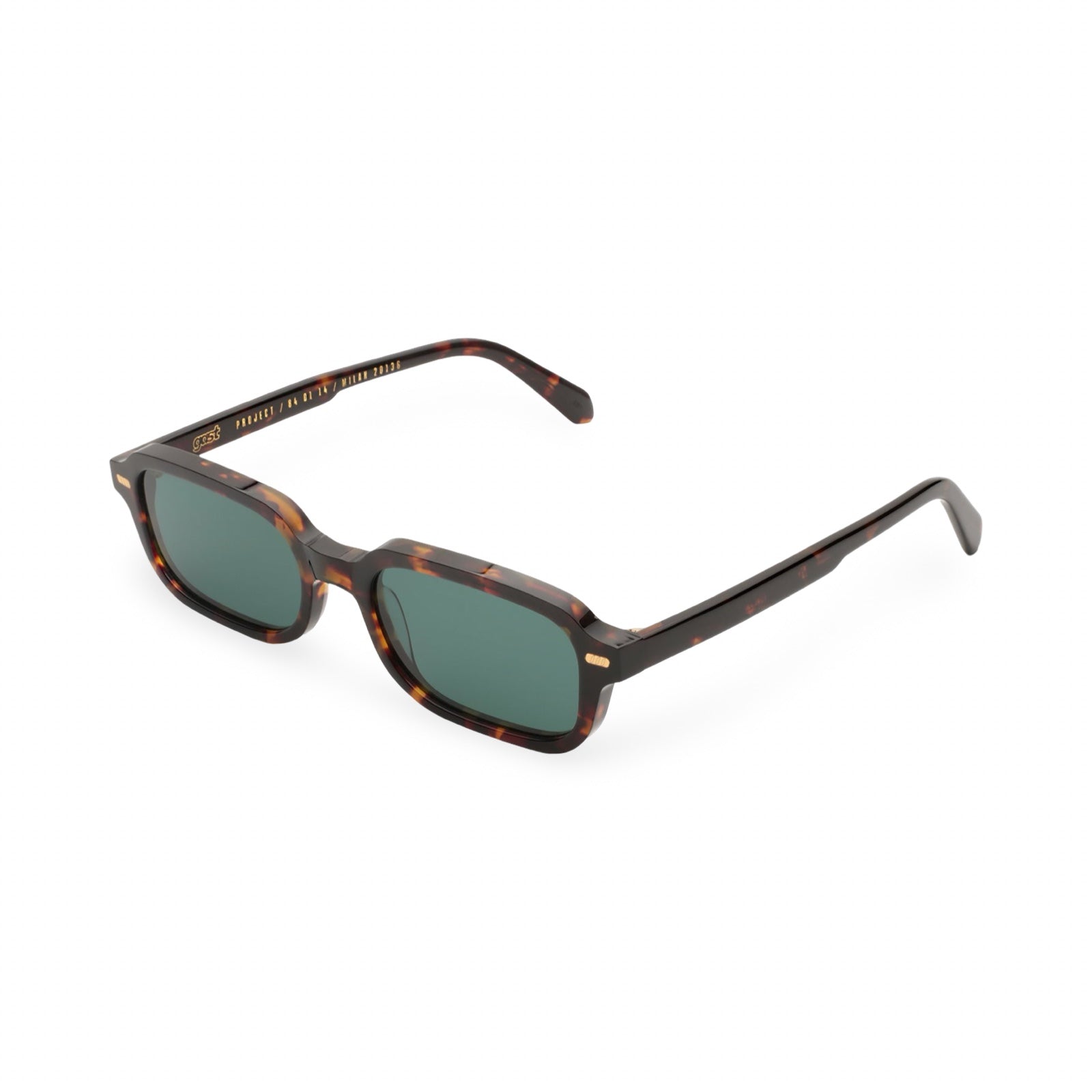 Occhiali Gast VOCE vista in prospettiva classic havana