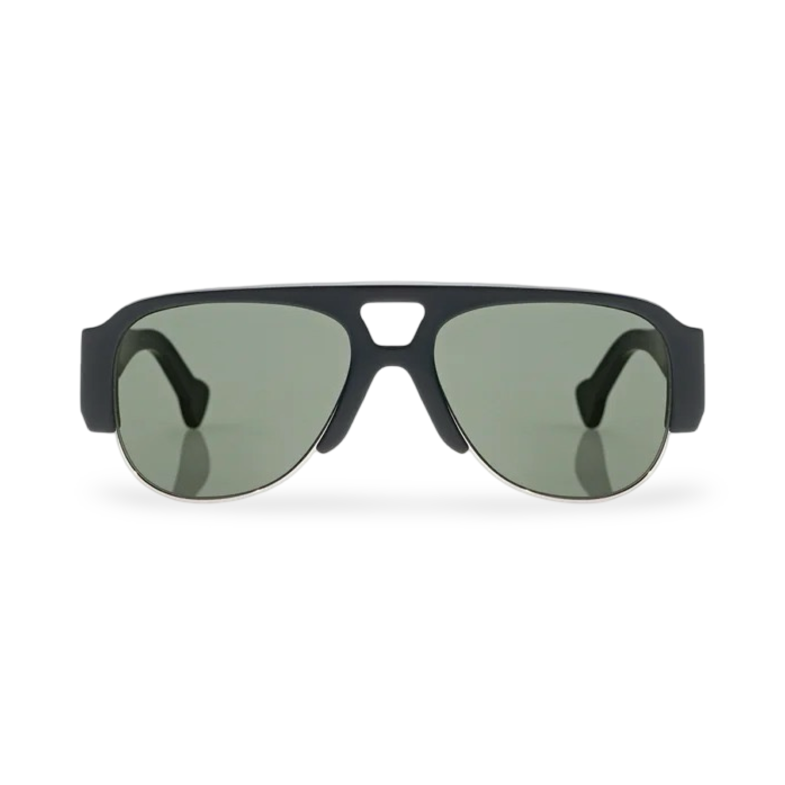 Occhiali Saturnino Eyewear modello metaneptune vista frontale