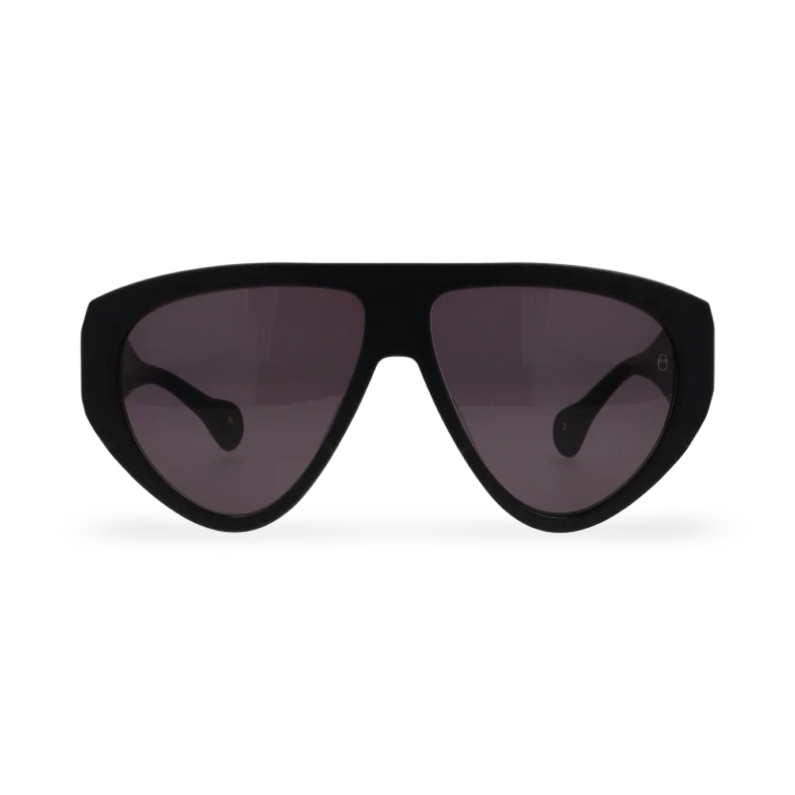 Occhiali Saturnino Eyewear modello Nino vista frontale