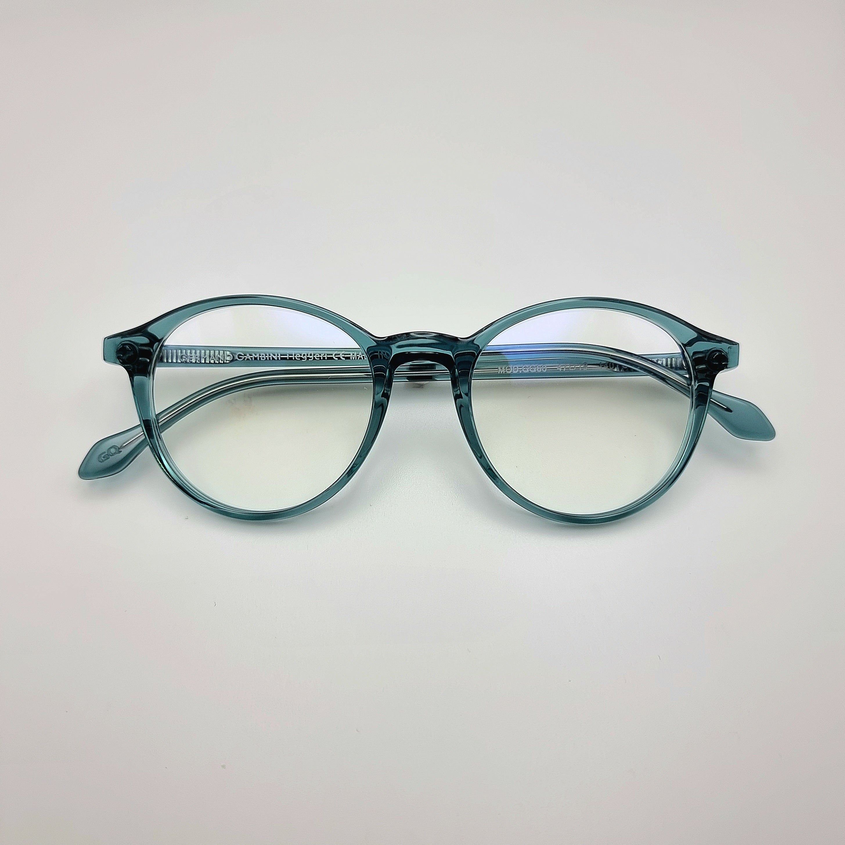 Germano Gambini GG60 – Ottica Frugoli