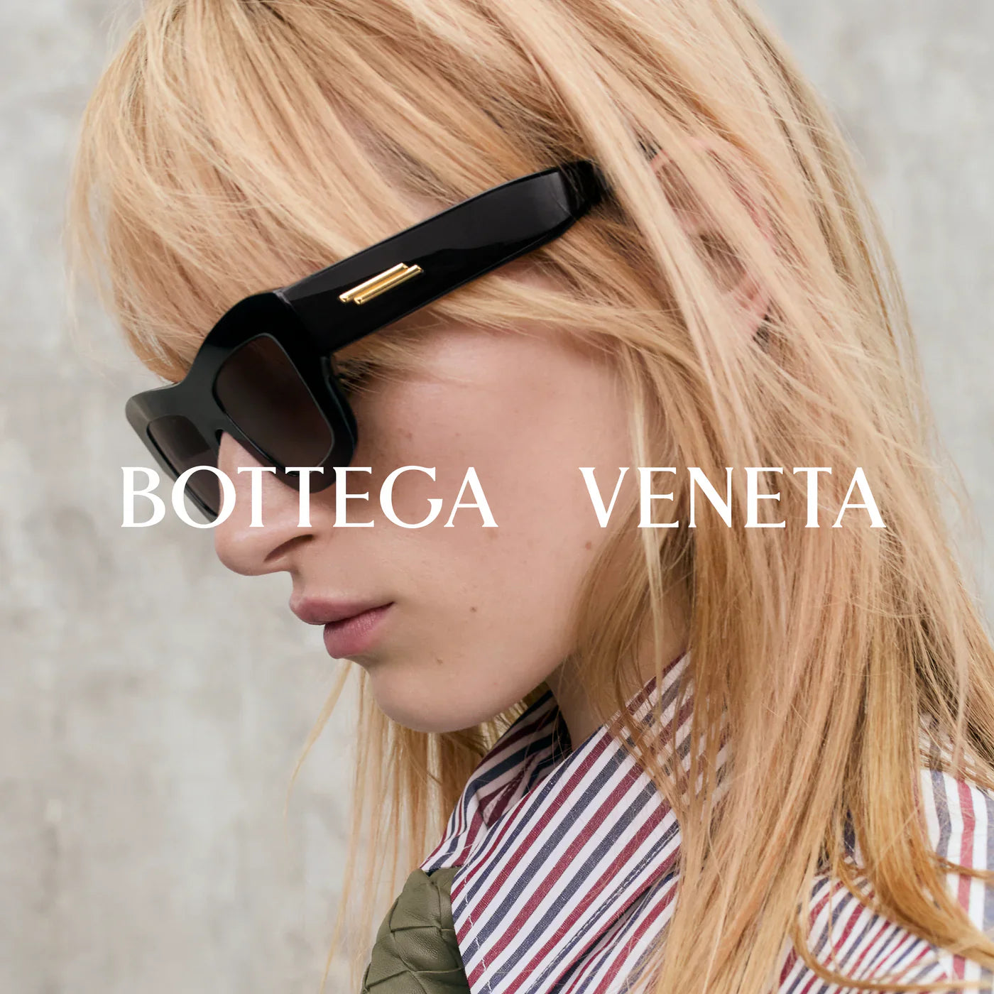 Occhiali Bottega Veneta - collezione