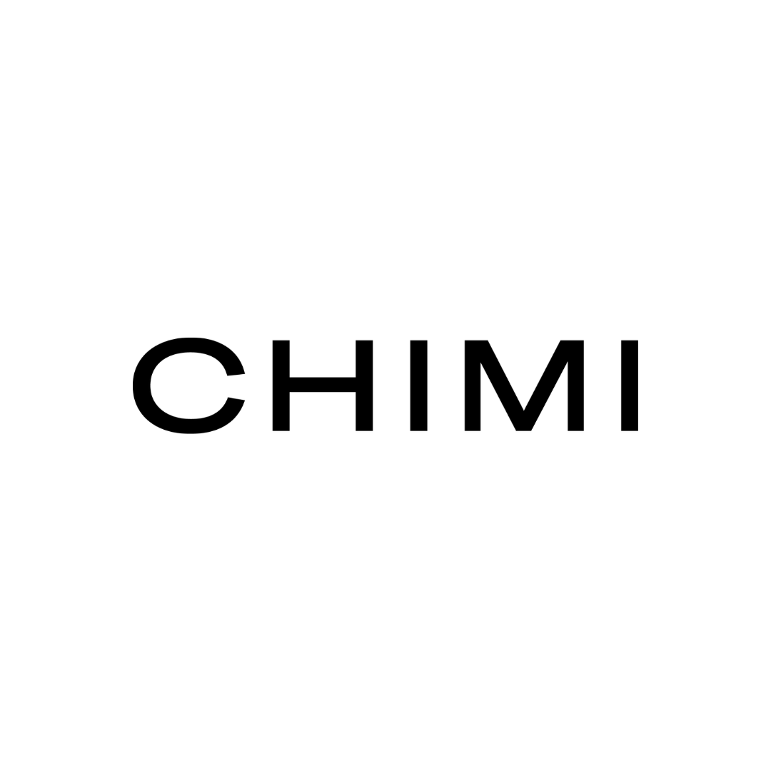 Occhiali Chimi - collezione