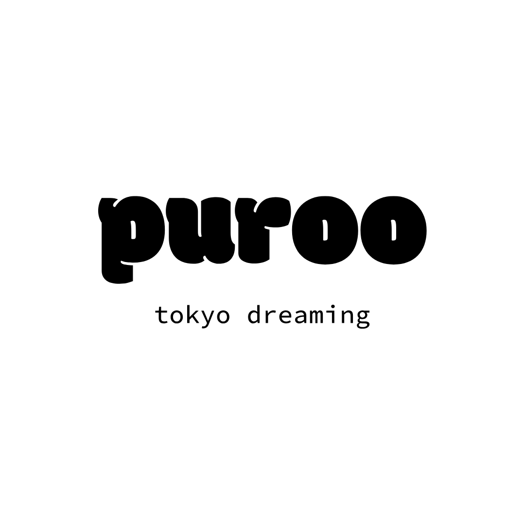 Puroo Tokyo Dreaming