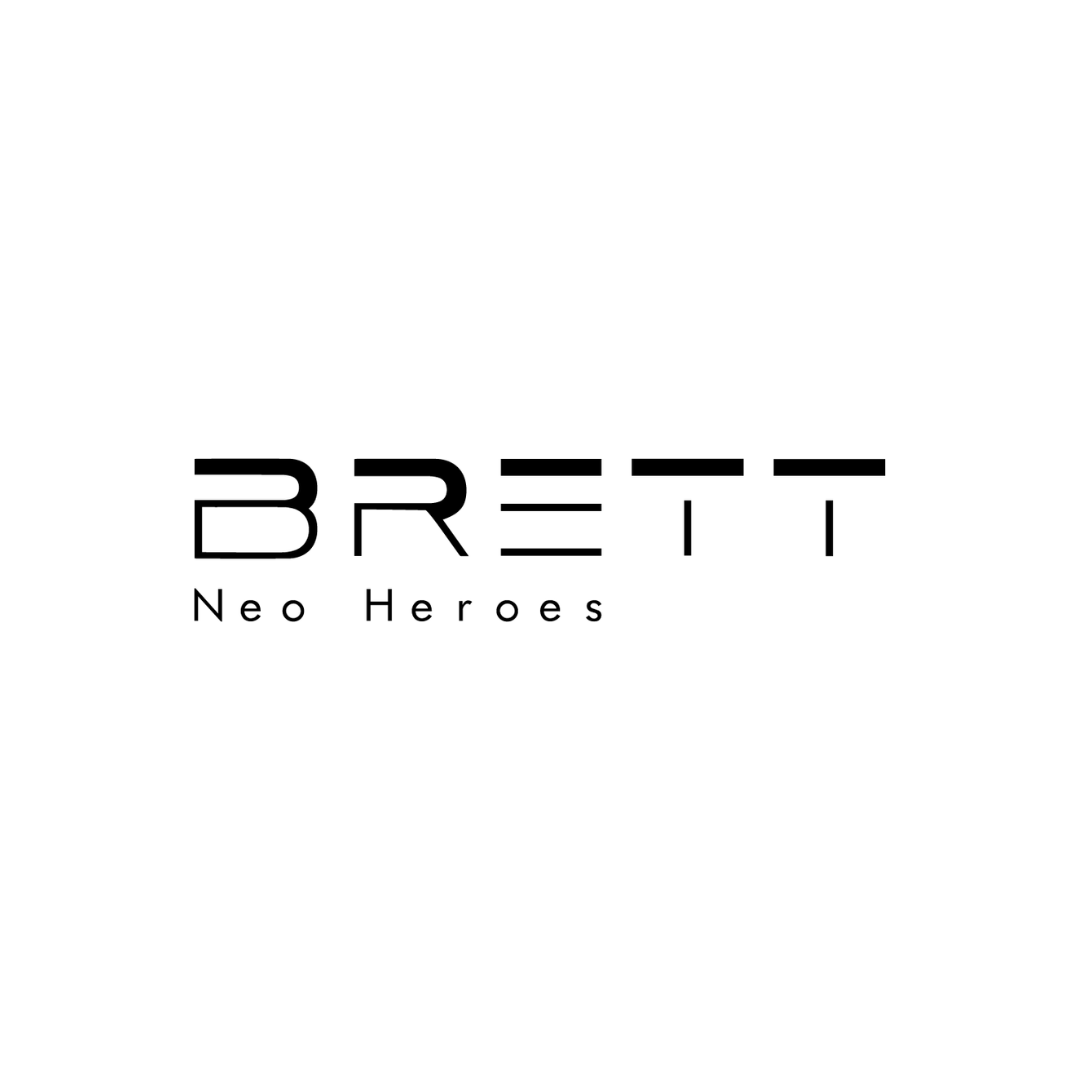 Occhiali Brett - Neo Heros
