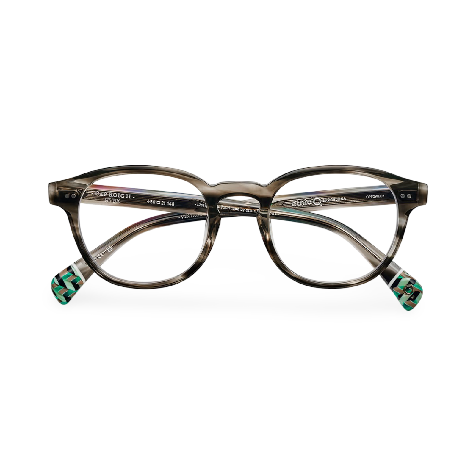 Etnia Barcelona Vintage Collection - Cap Roig