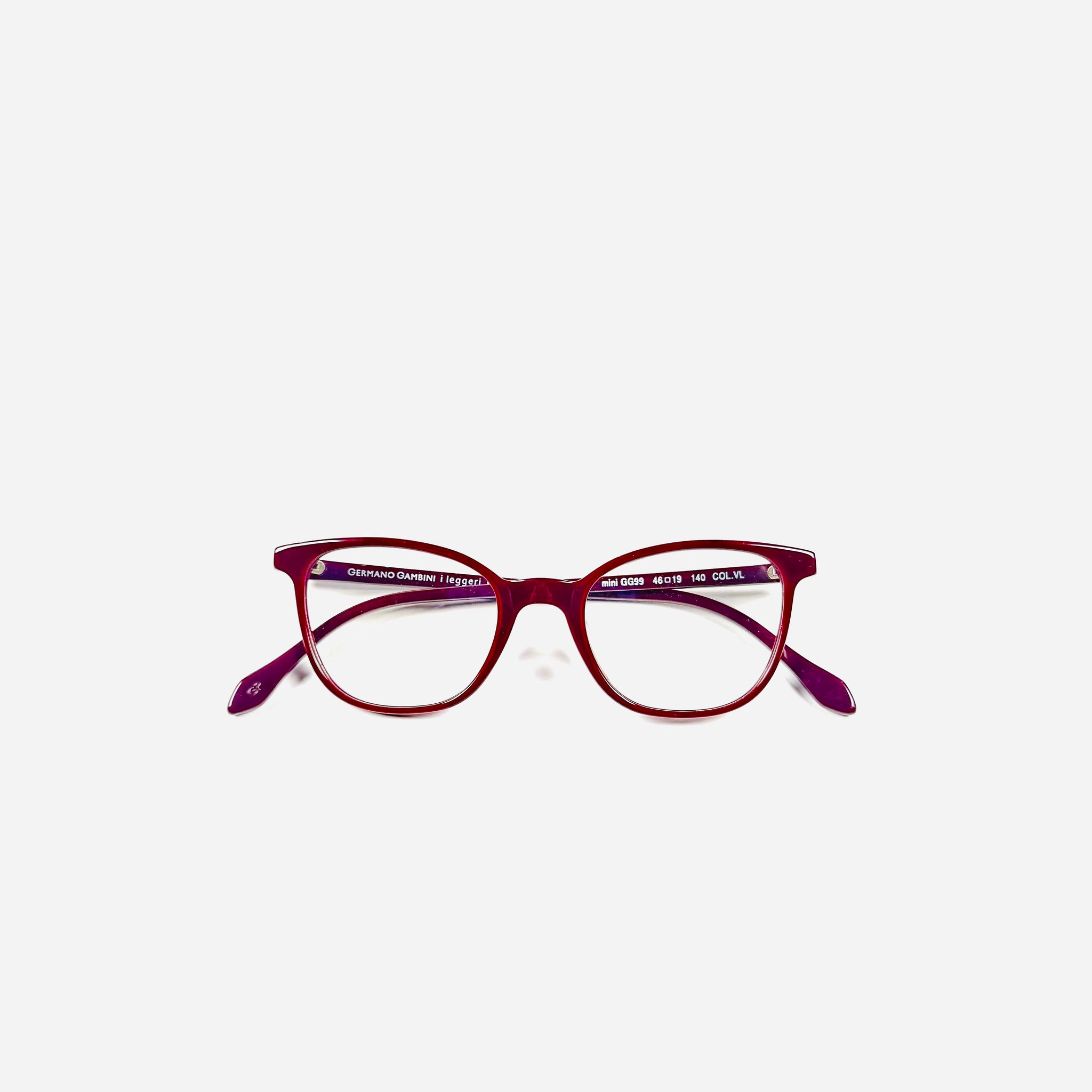 Germano Gambini - GG99 mini