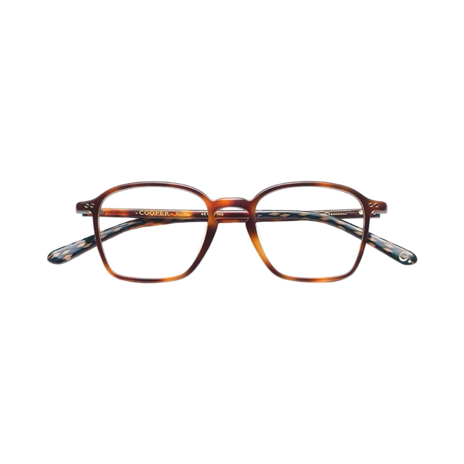 Etnia Barcelona Vintage Collection - Cooper