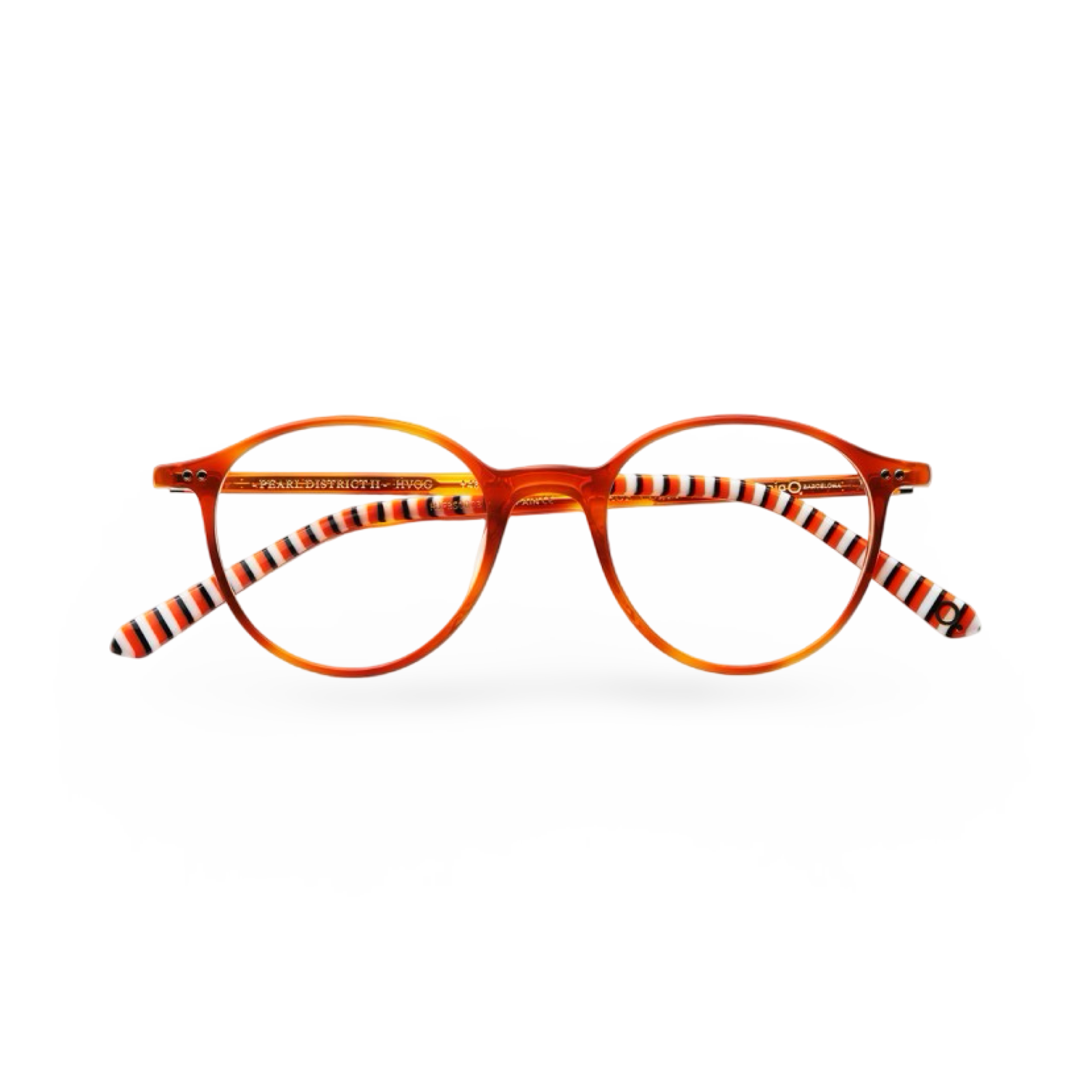 Etnia Barcelona Vintage Collection - Pearl District II