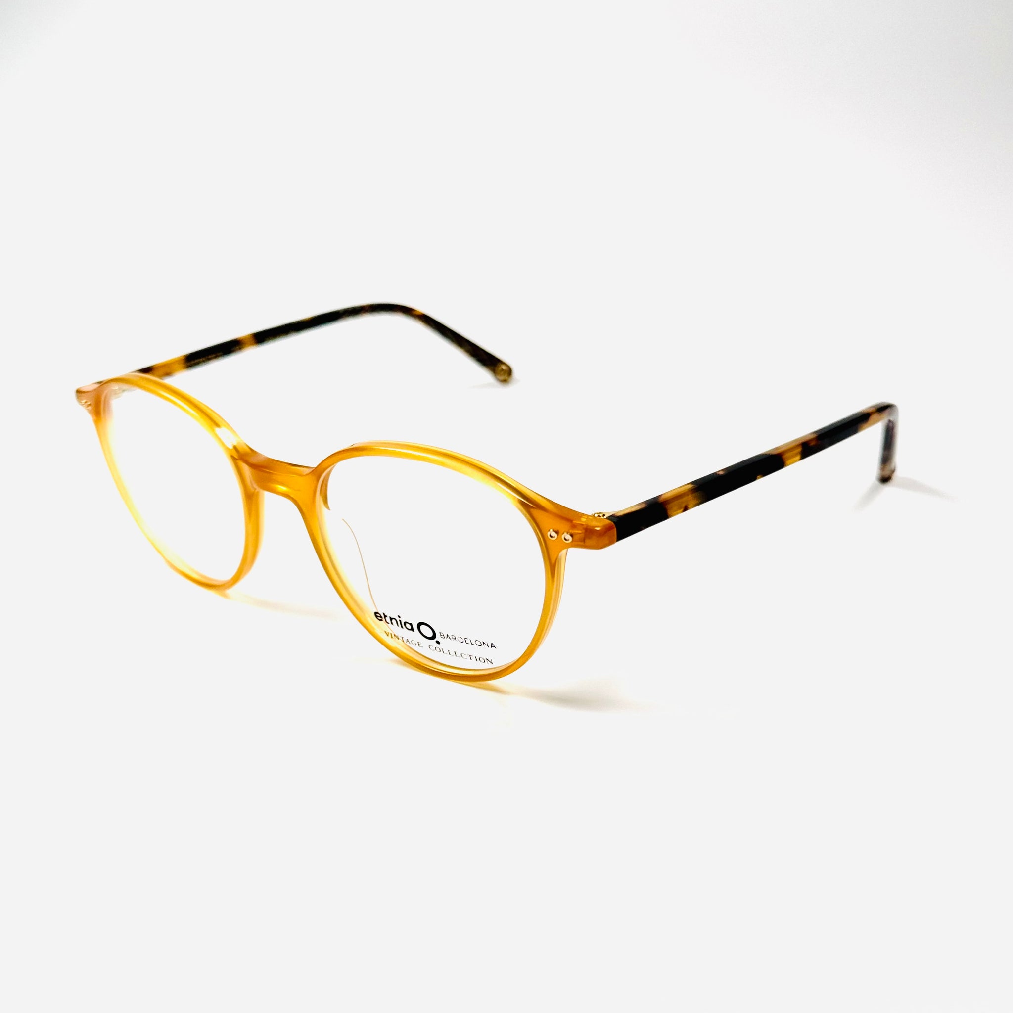 Etnia Barcelona Vintage Collection - Pearl District II