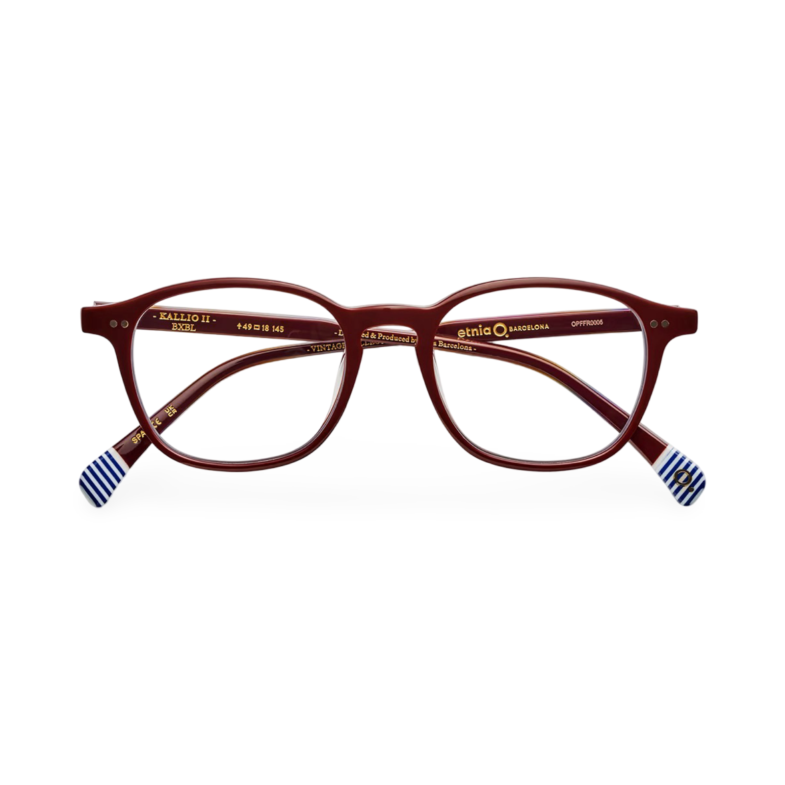 Etnia Barcelona Vintage Collection - Kallio II