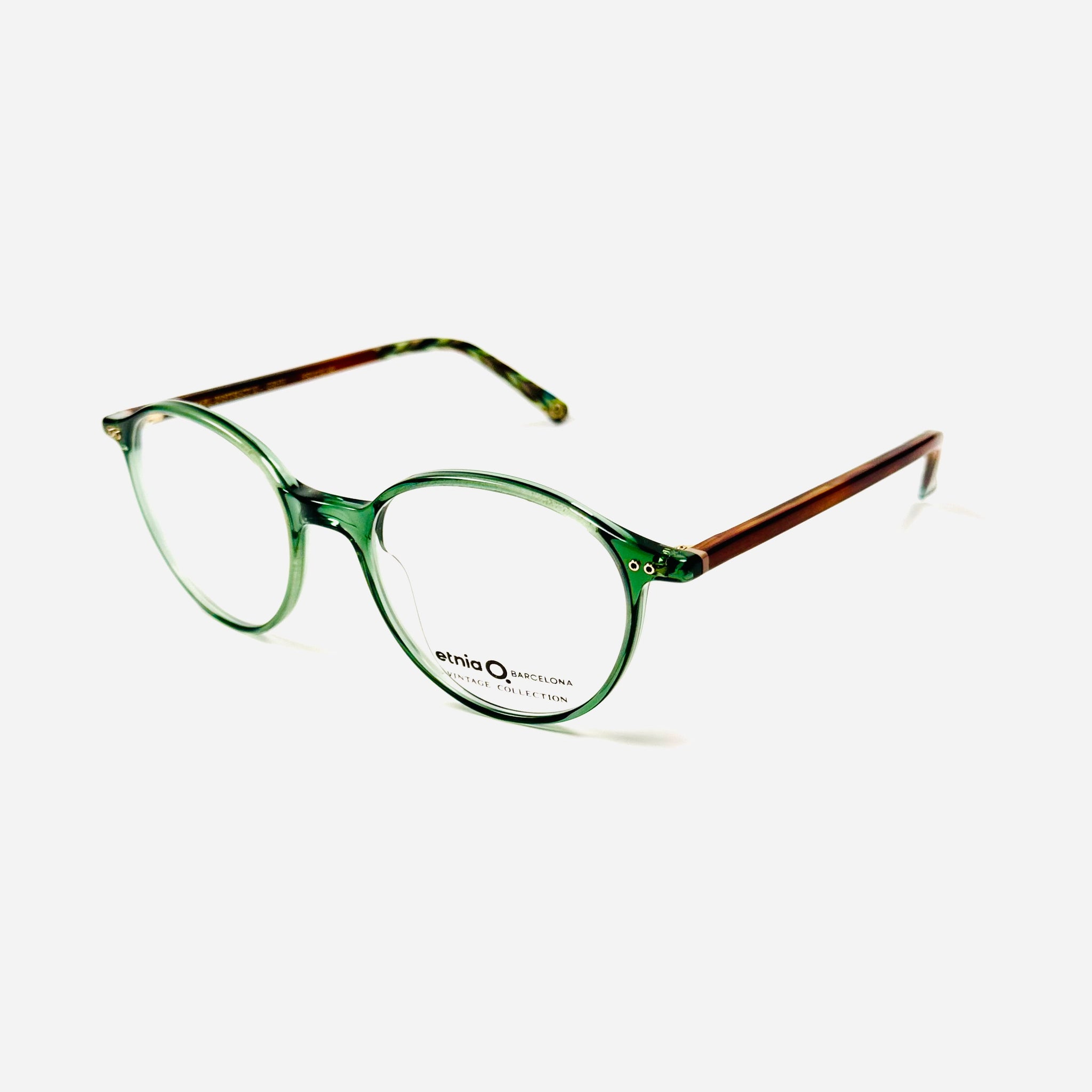 Etnia Barcelona Vintage Collection - Pearl District II
