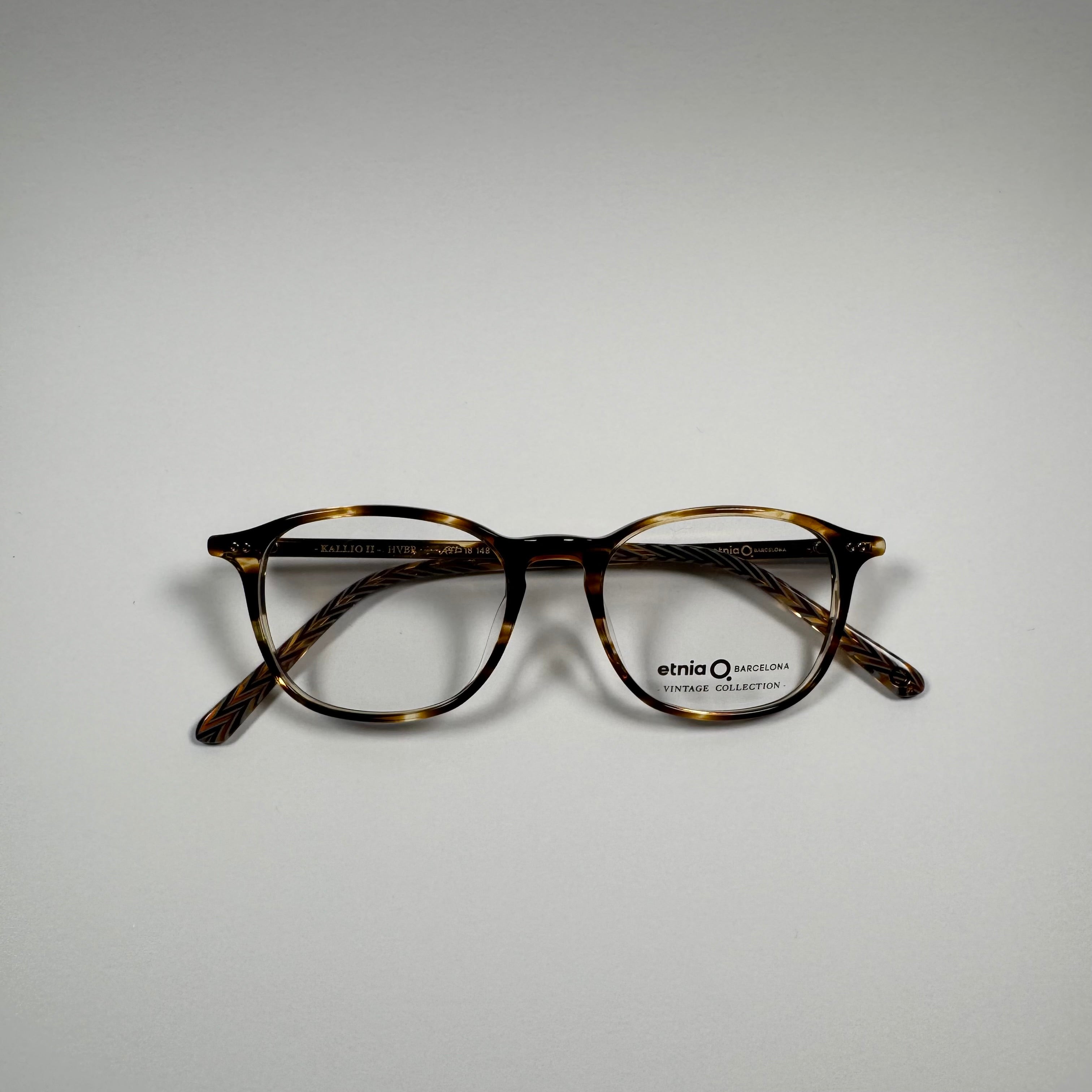 Etnia Barcelona Vintage Collection - KALLIO II