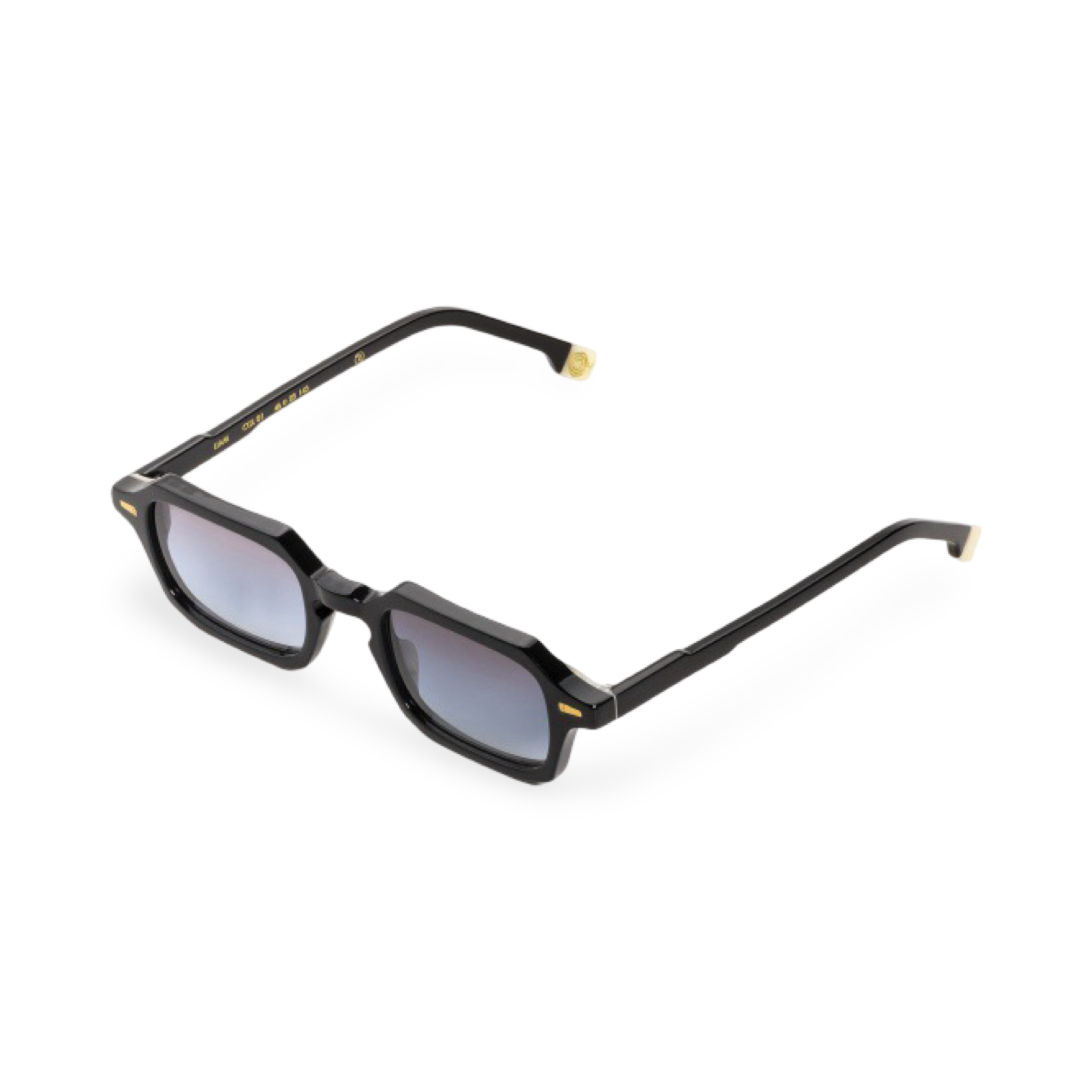 Kymini - LIAM Matt Black
