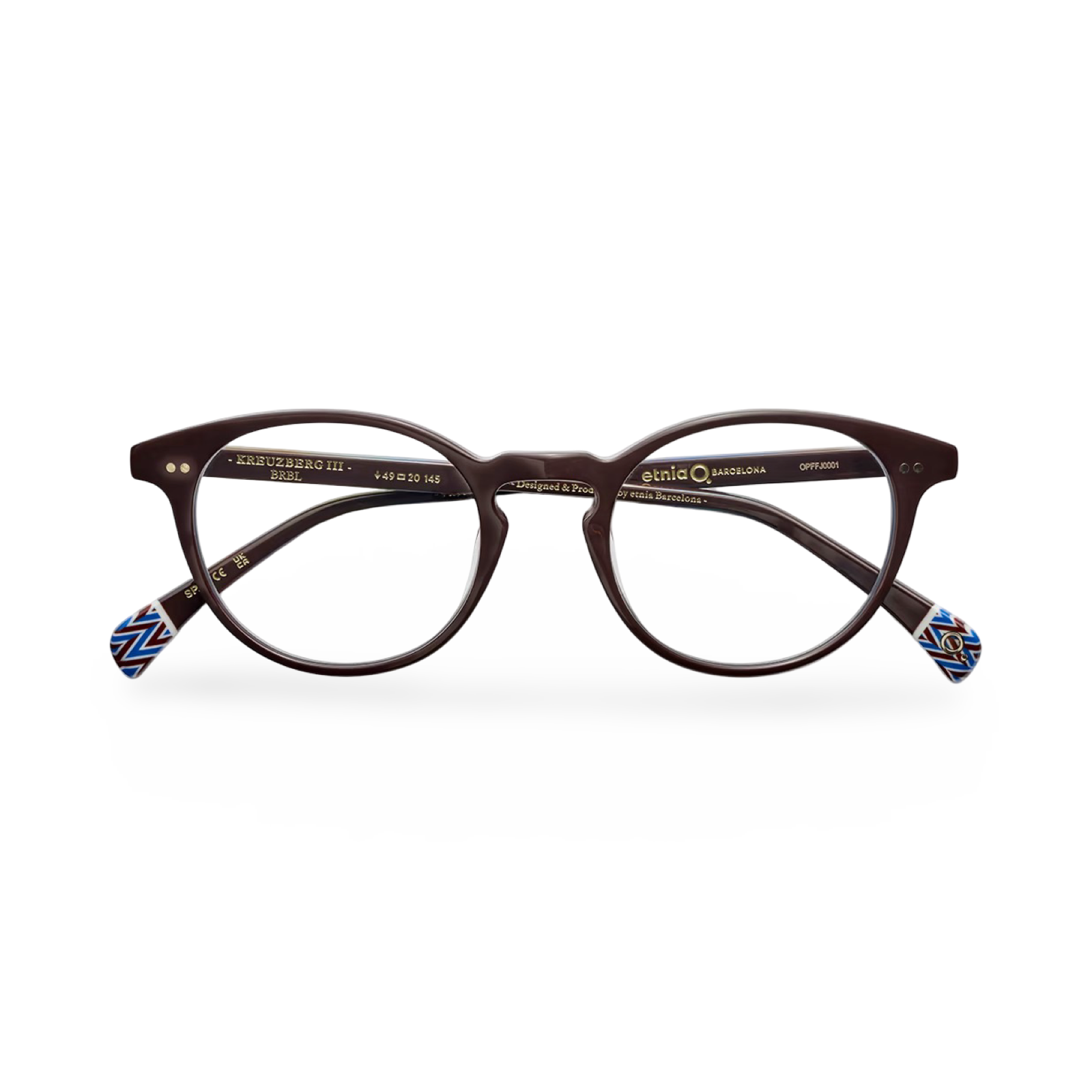 Etnia Barcelona Vintage Collection - Kreuzberg I