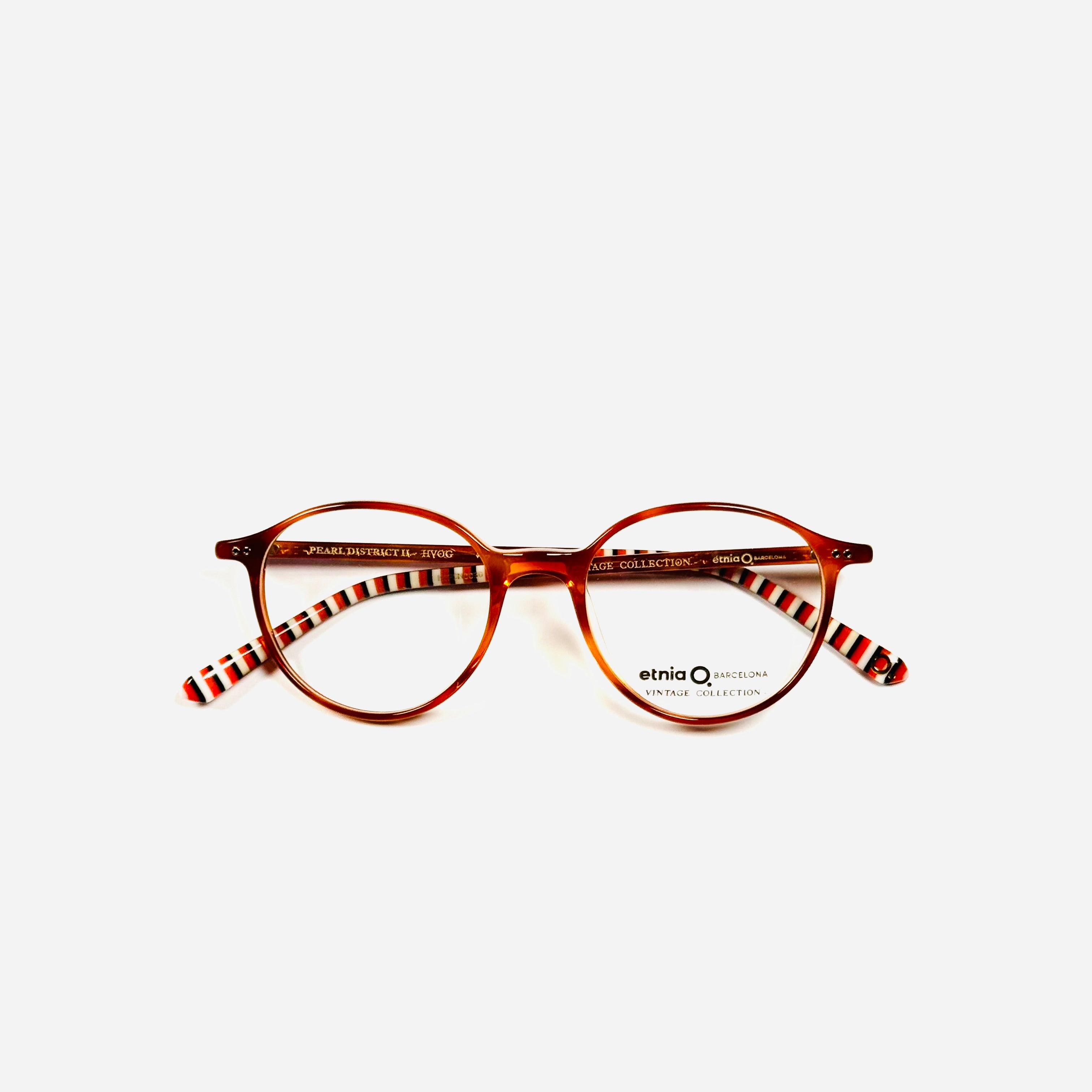 Etnia Barcelona Vintage Collection - Pearl District II