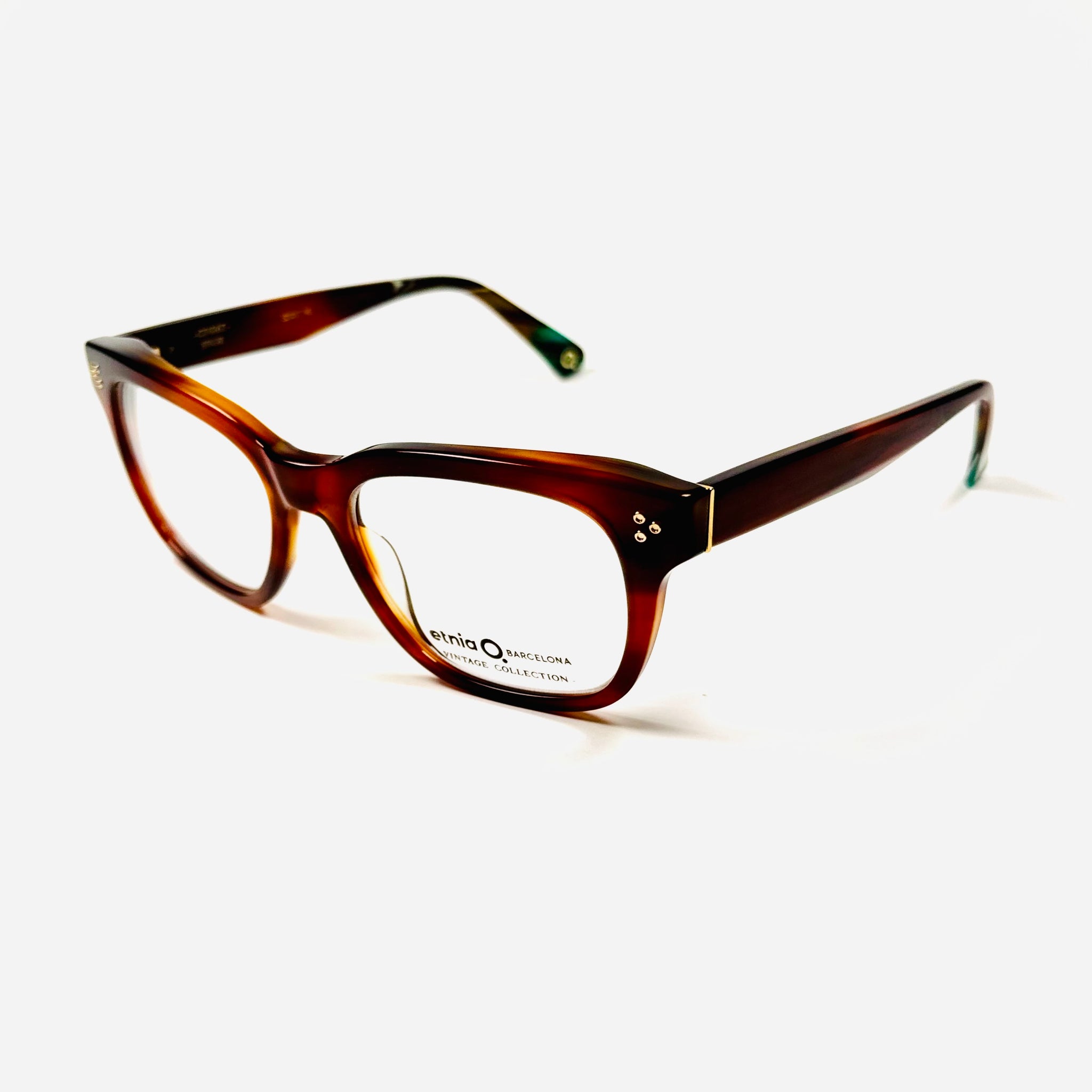 Etnia Barcelona Vintage Collection - Cugat