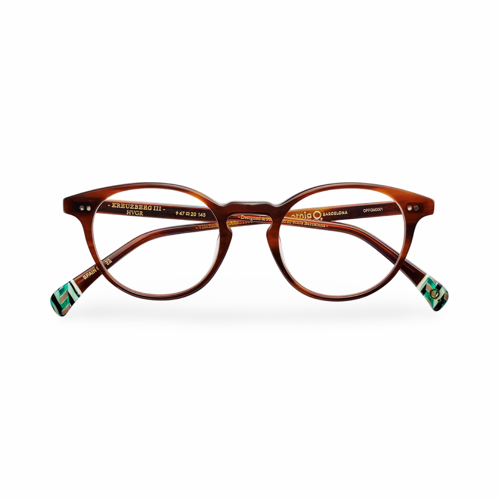 Etnia Barcelona Vintage Collection - Kreuzberg I