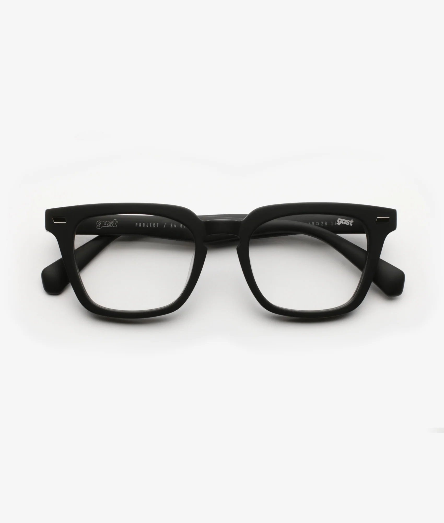 GAST OPT - CIACER Matte Black