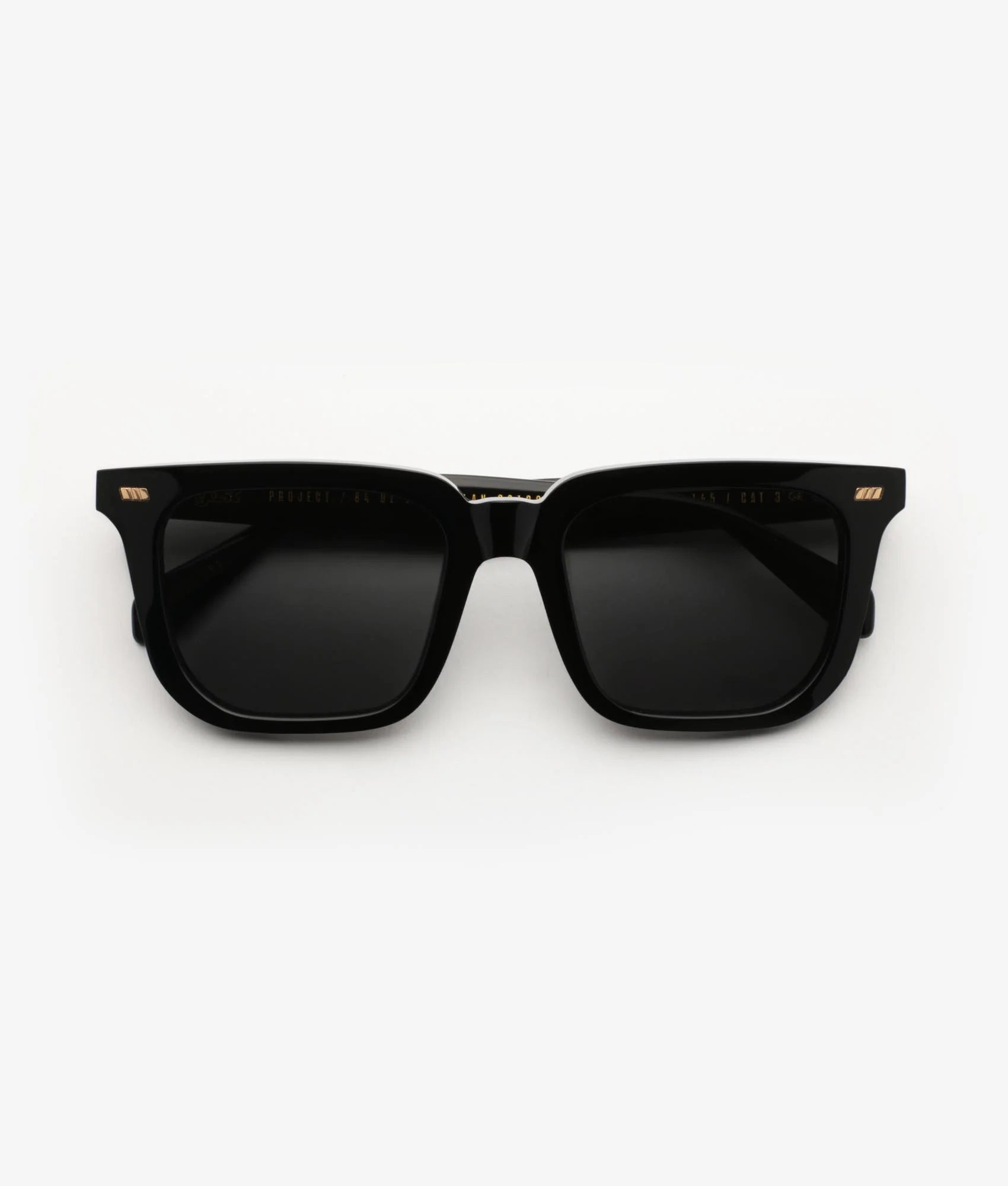 GAST - CERTO Black