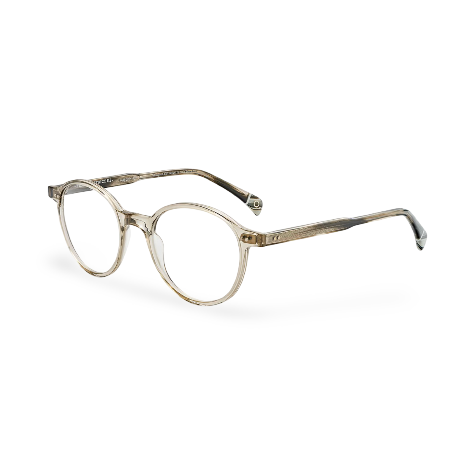 Etnia Barcelona Vintage Collection - Pearl District II