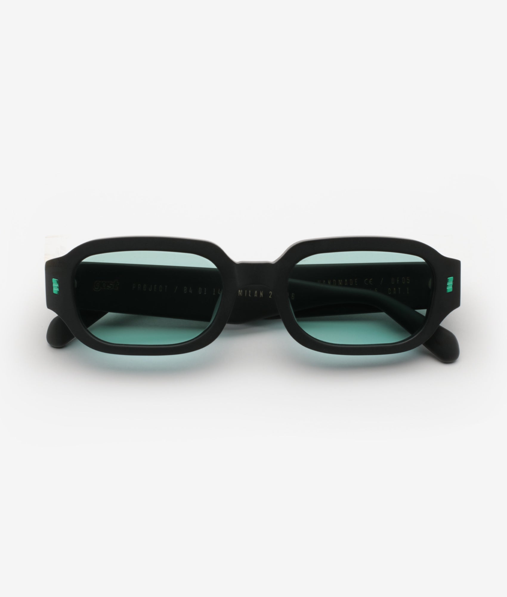 GAST - DEAR FRIDAY Mint