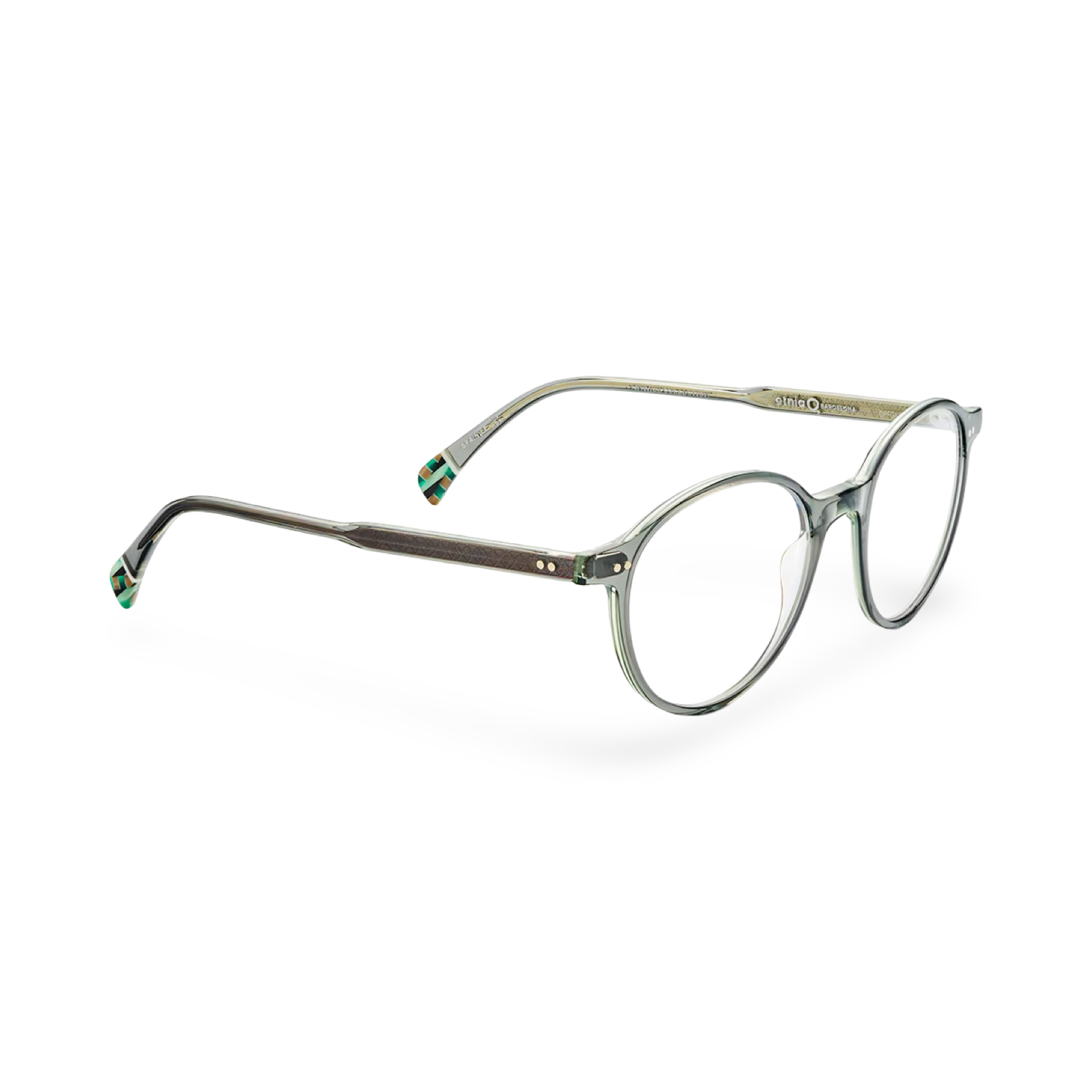 Etnia Barcelona Vintage Collection - Pearl District II