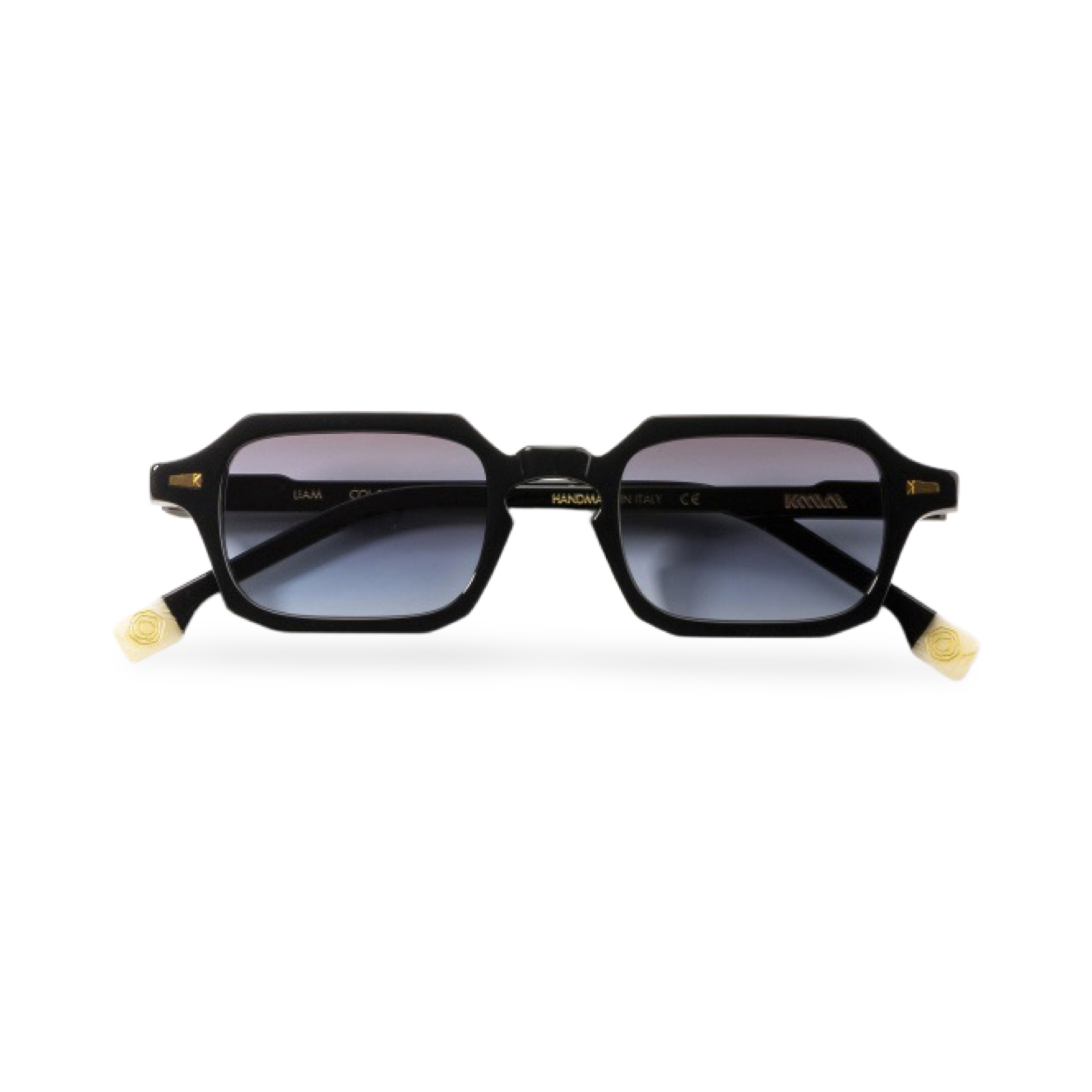 Kymini - LIAM Matt Black