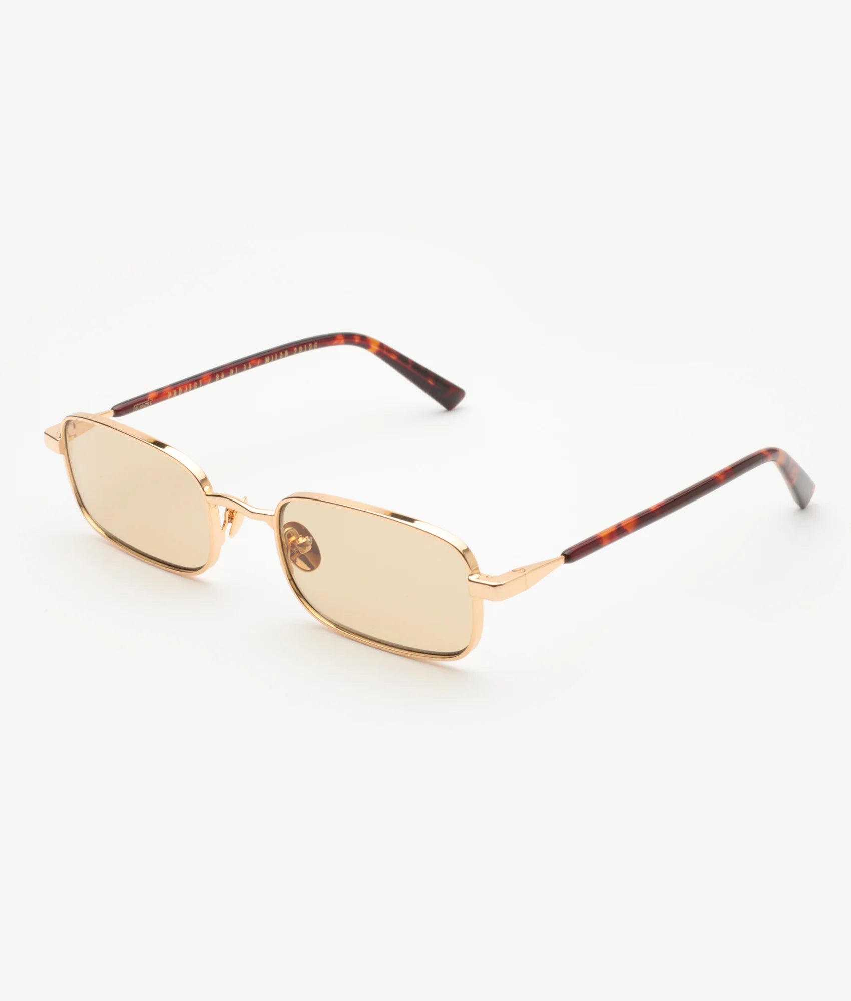 GAST - EDARA Gold