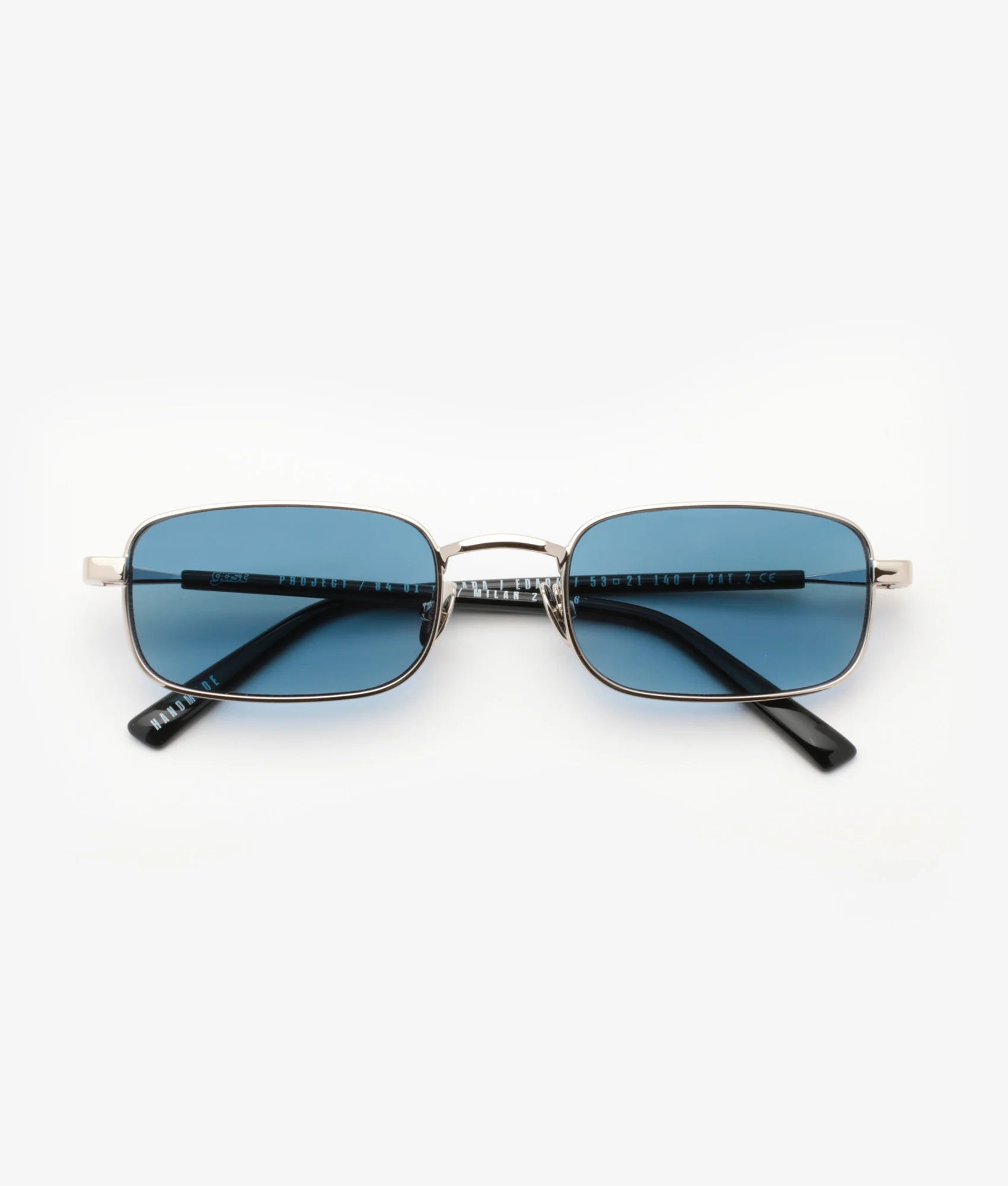 GAST - EDARA Silver