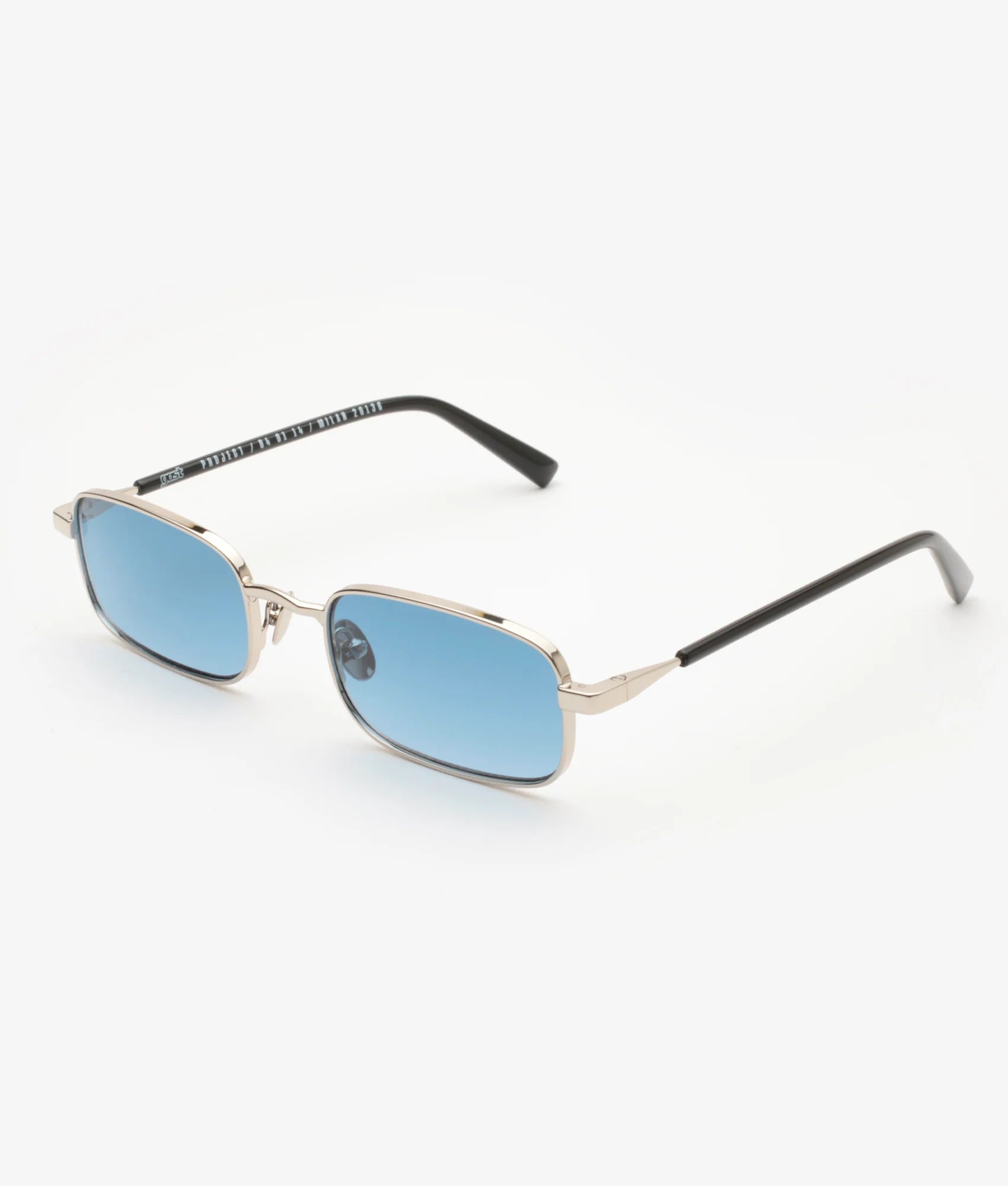 GAST - EDARA Silver