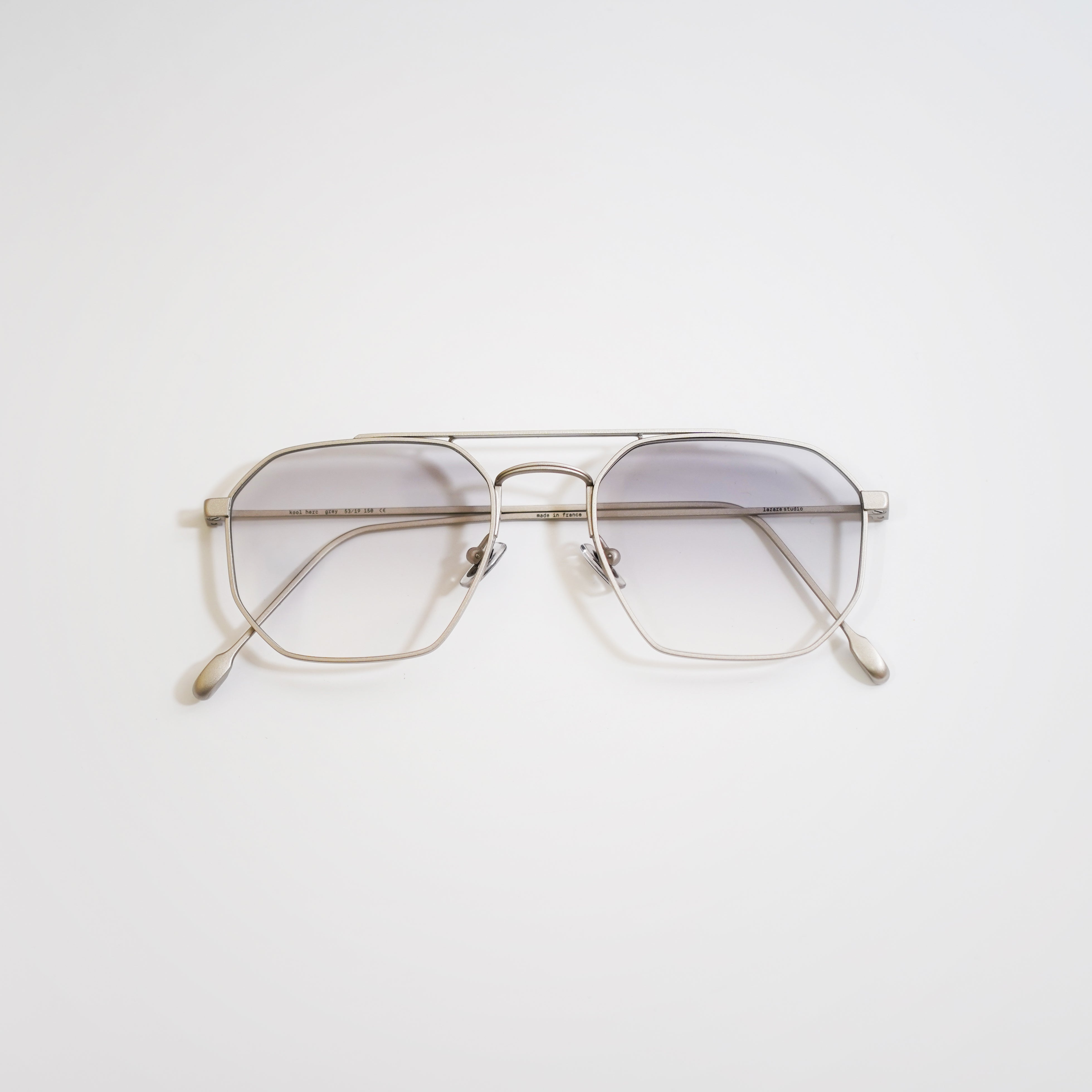 Lazare Studio - KOOL HERC - Ottica Frugoli
