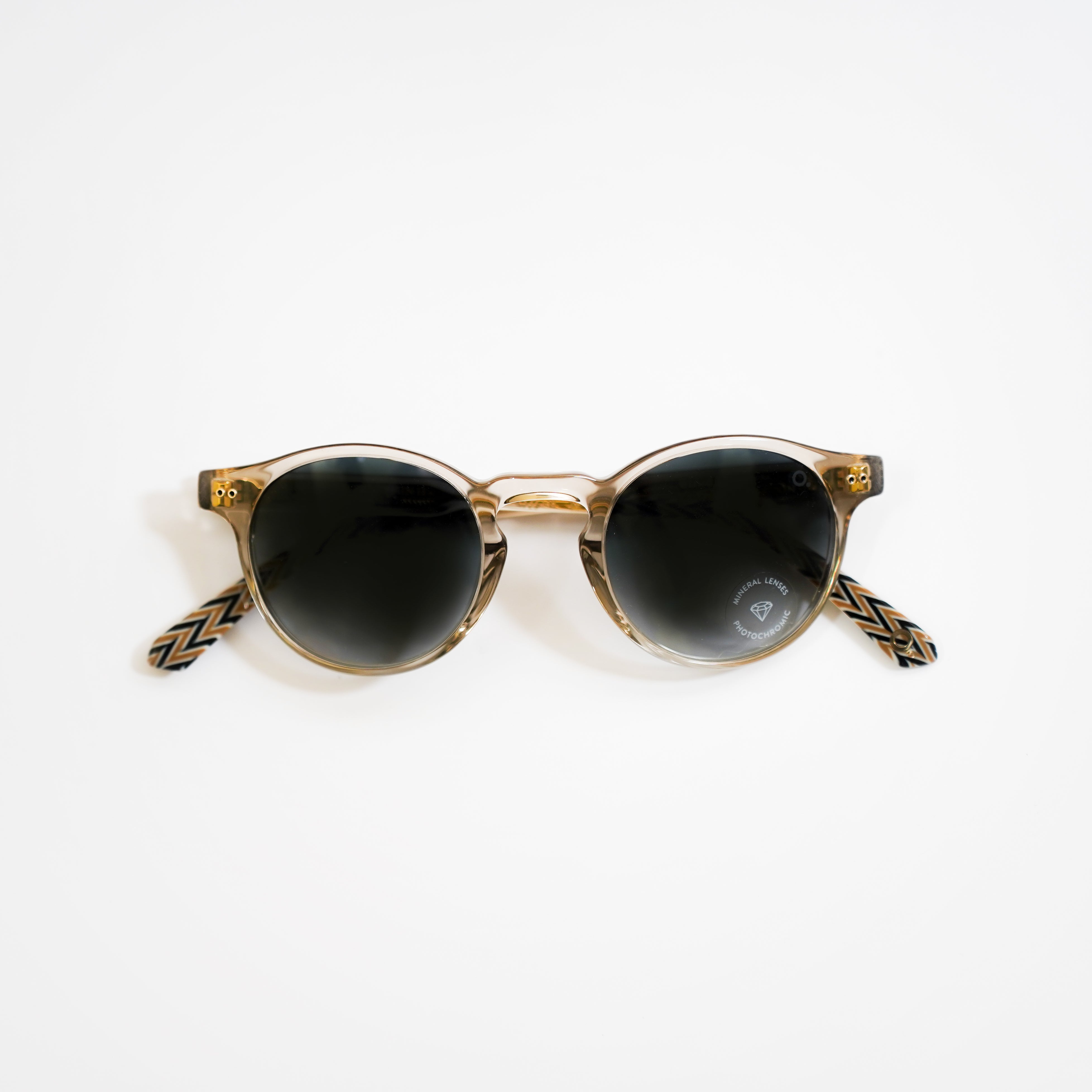 Etnia Barcelona Vintage Collection - MISSION DISTRICT SUN II